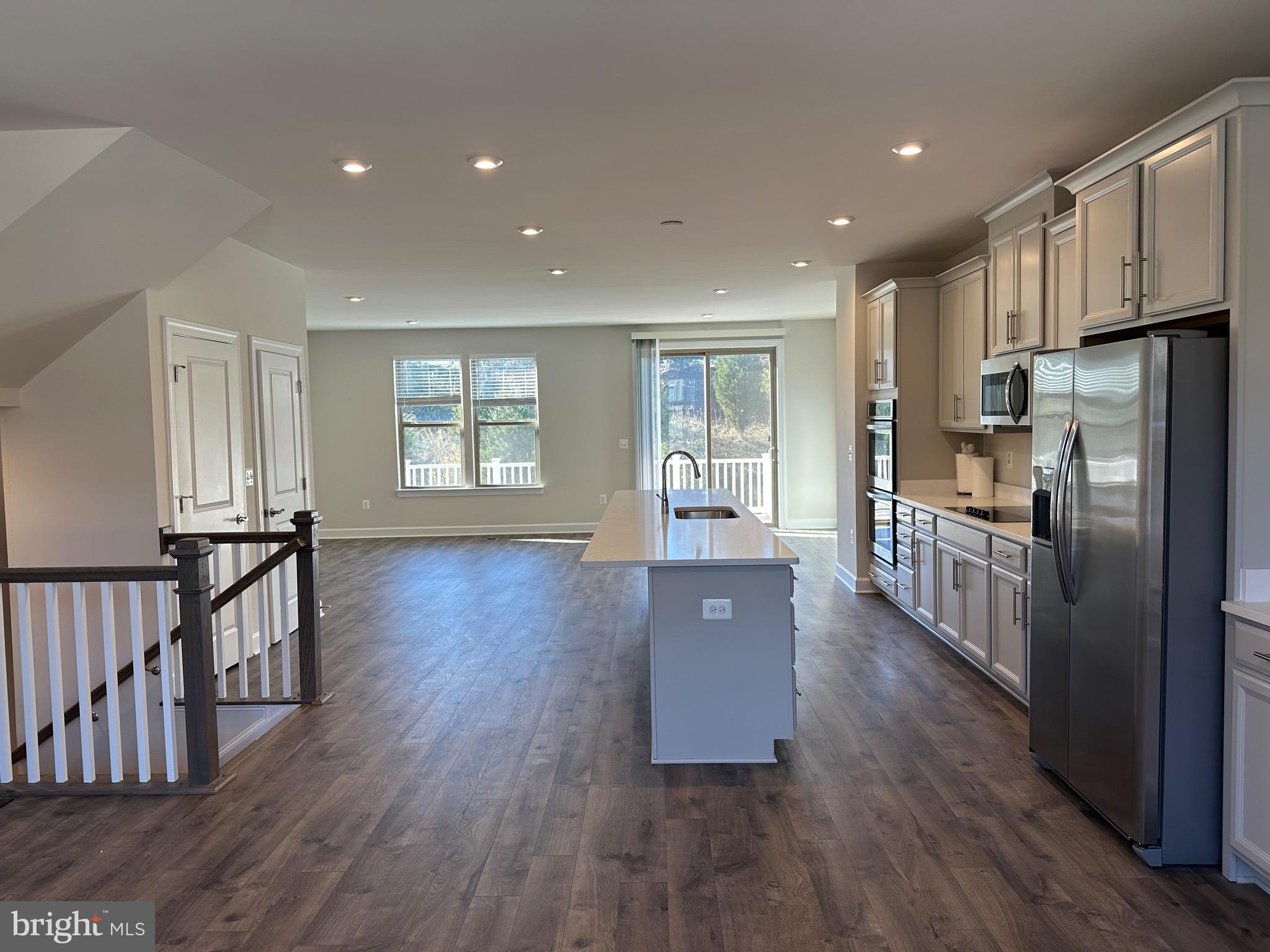 THE LANDING AT CANNON BRANCH - Residential Lease