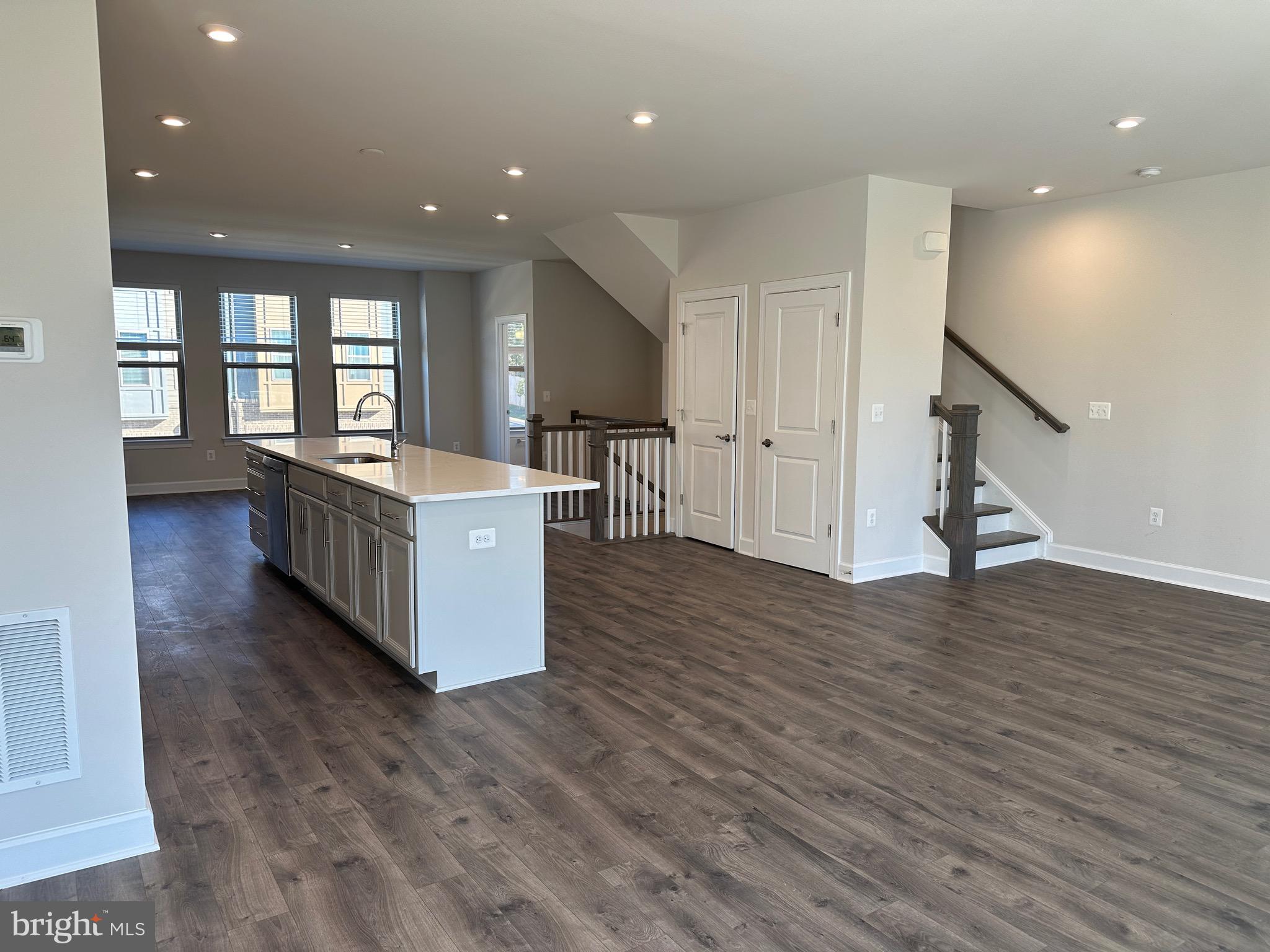 THE LANDING AT CANNON BRANCH - Residential Lease
