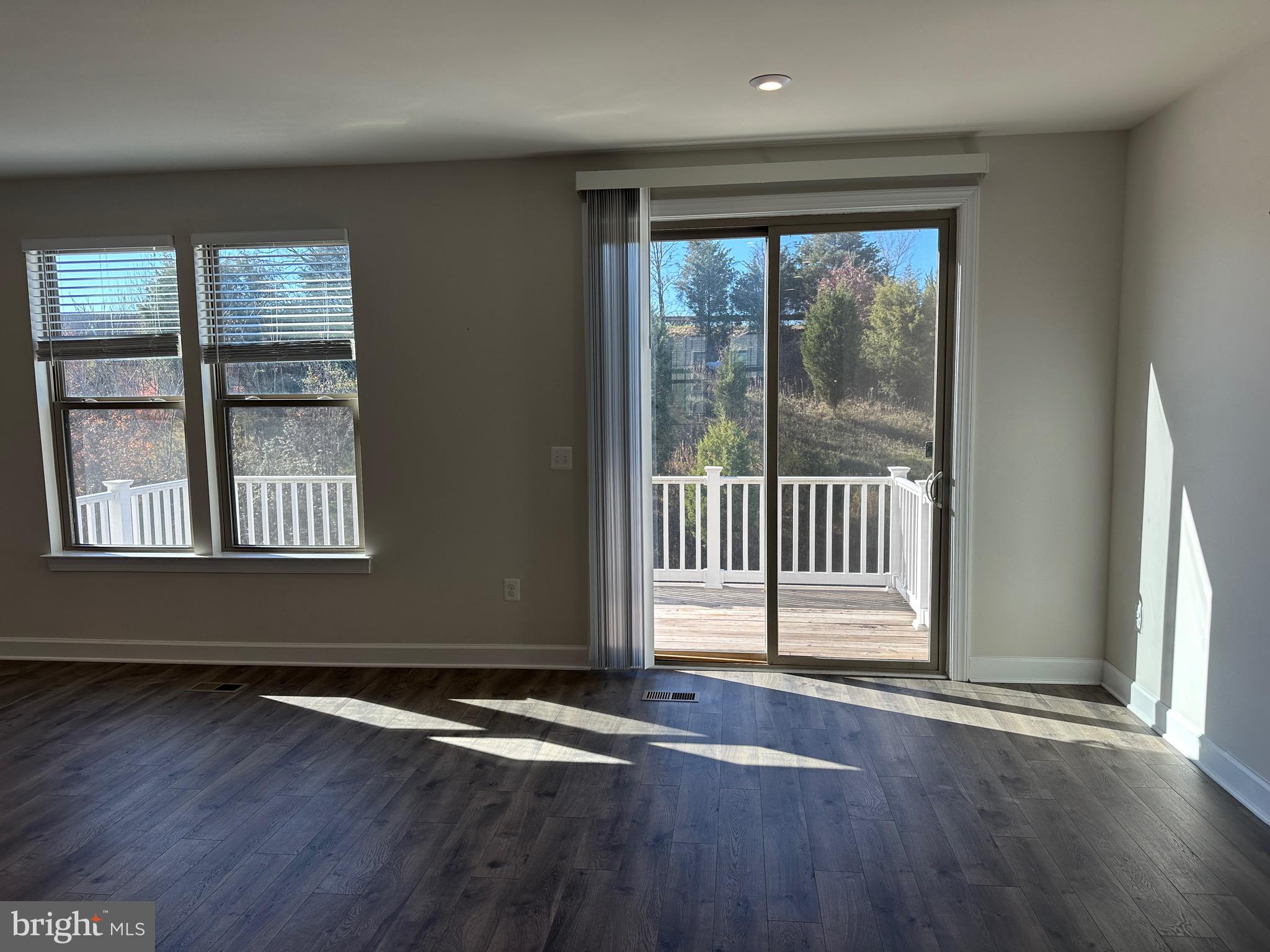 THE LANDING AT CANNON BRANCH - Residential Lease