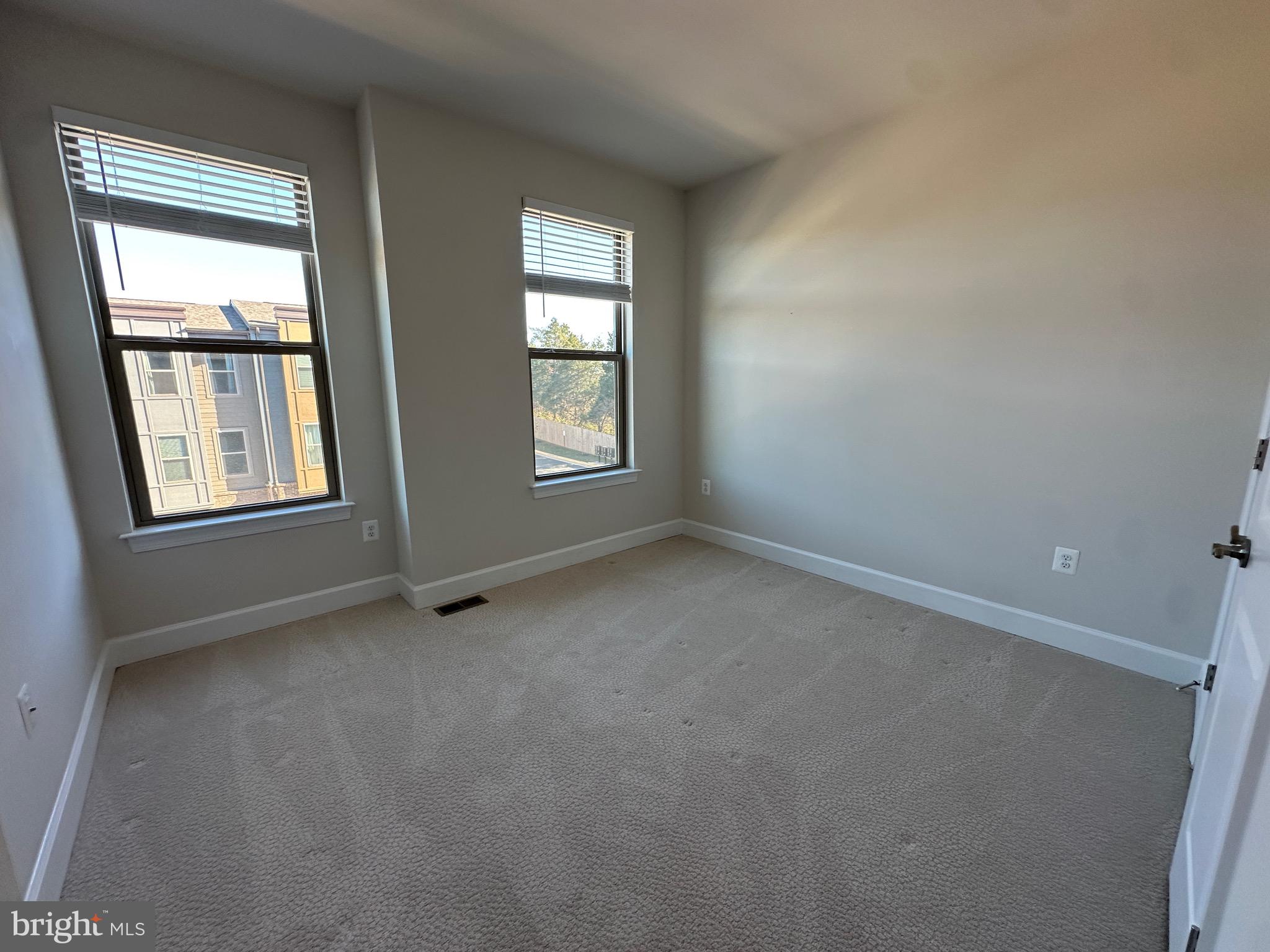 THE LANDING AT CANNON BRANCH - Residential Lease