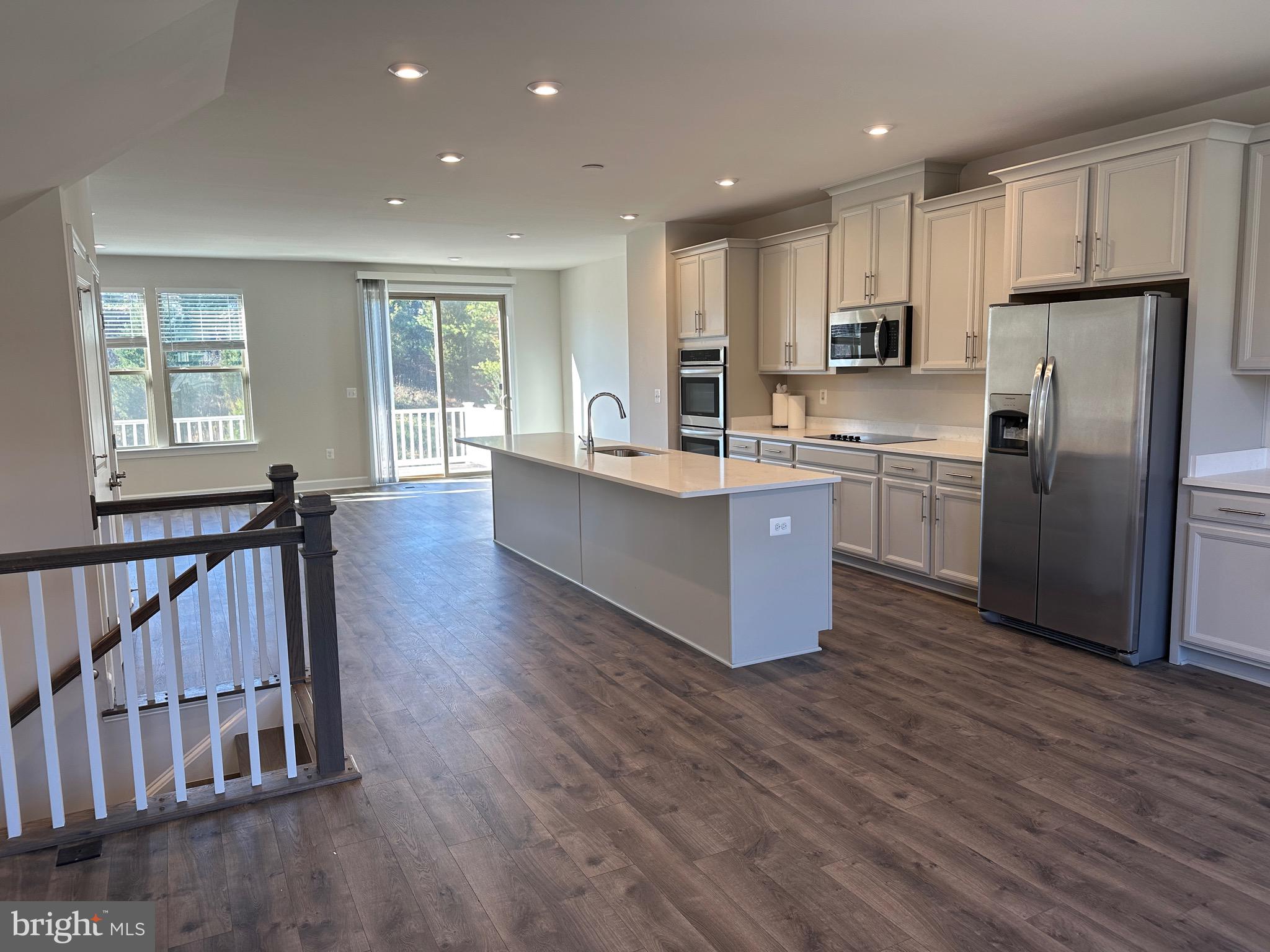 THE LANDING AT CANNON BRANCH - Residential Lease