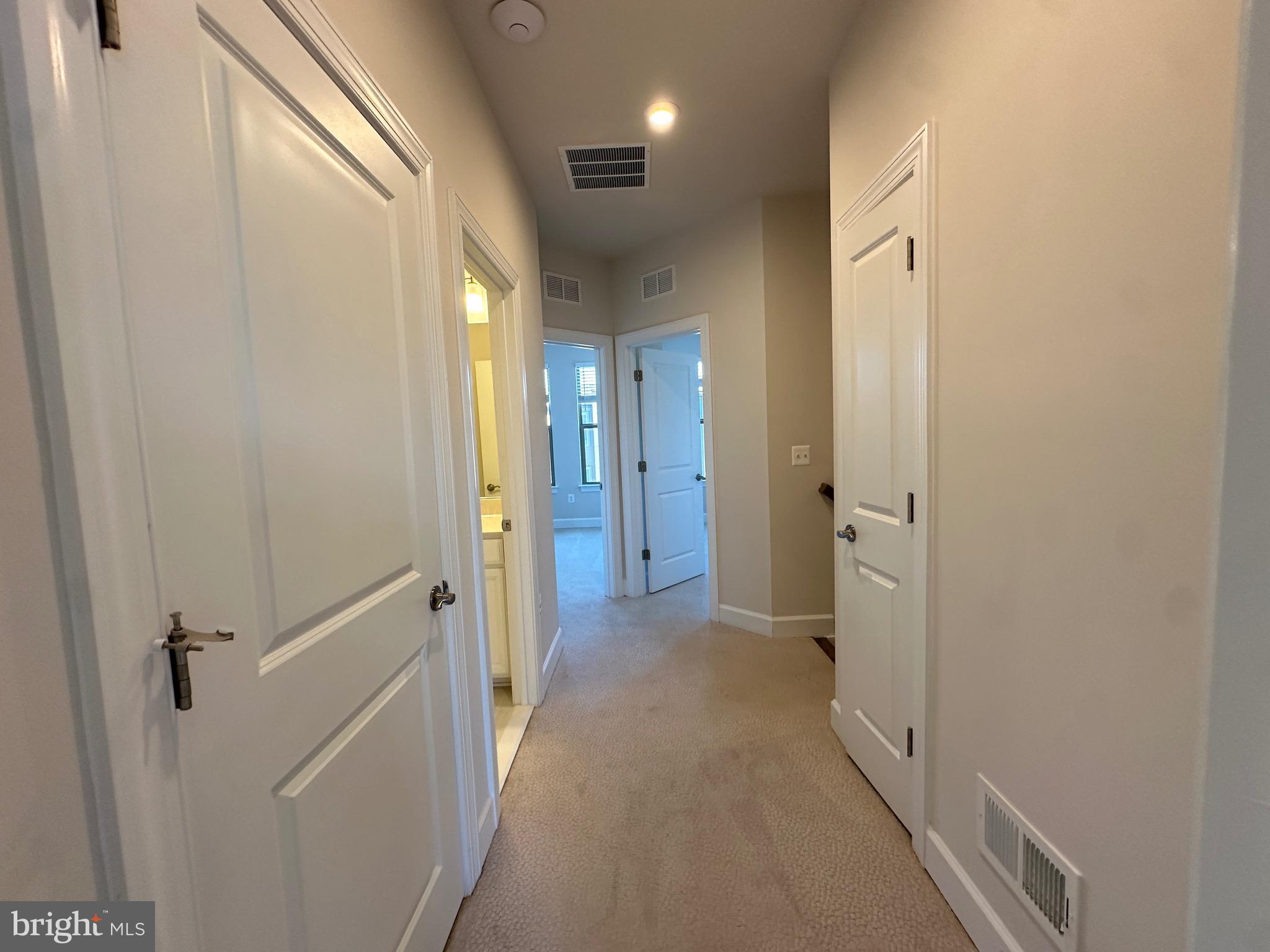 THE LANDING AT CANNON BRANCH - Residential Lease