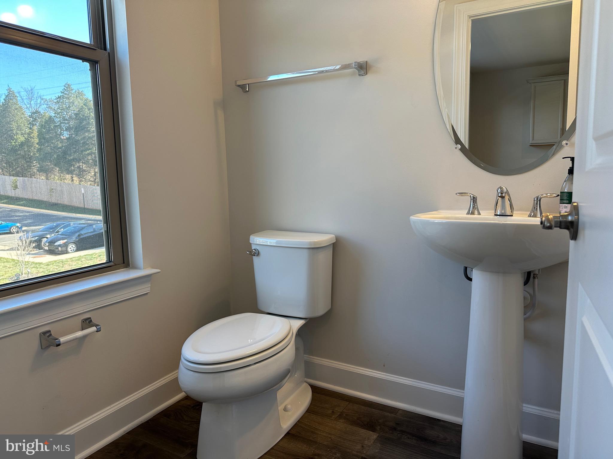 THE LANDING AT CANNON BRANCH - Residential Lease