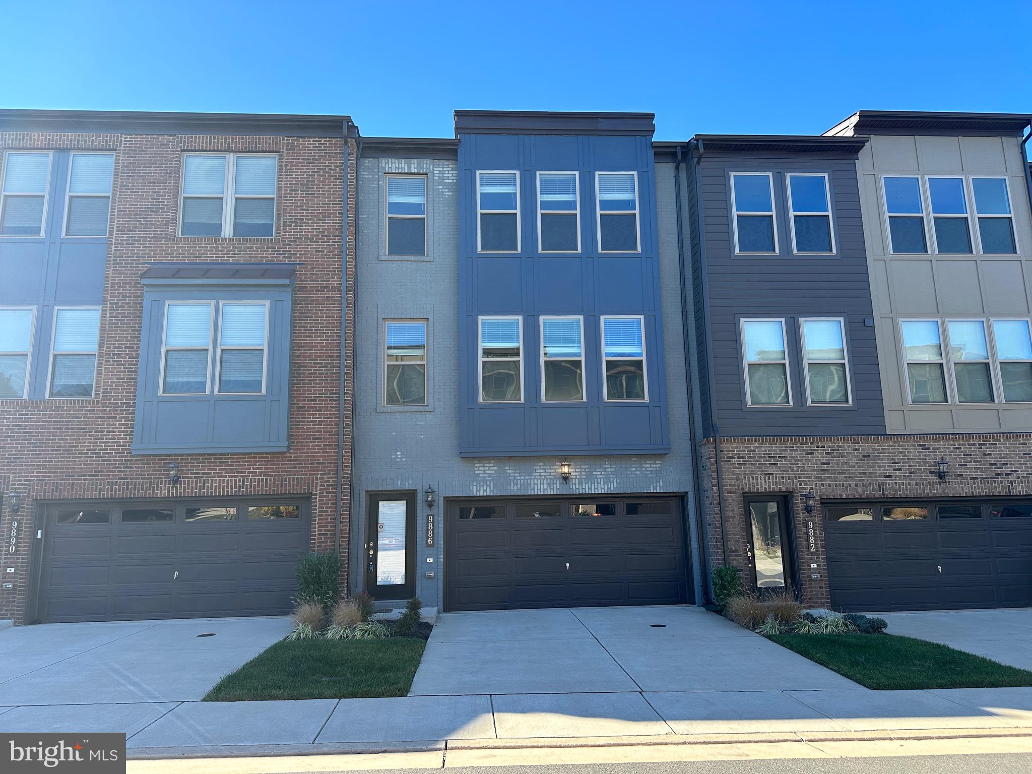 THE LANDING AT CANNON BRANCH - Residential Lease