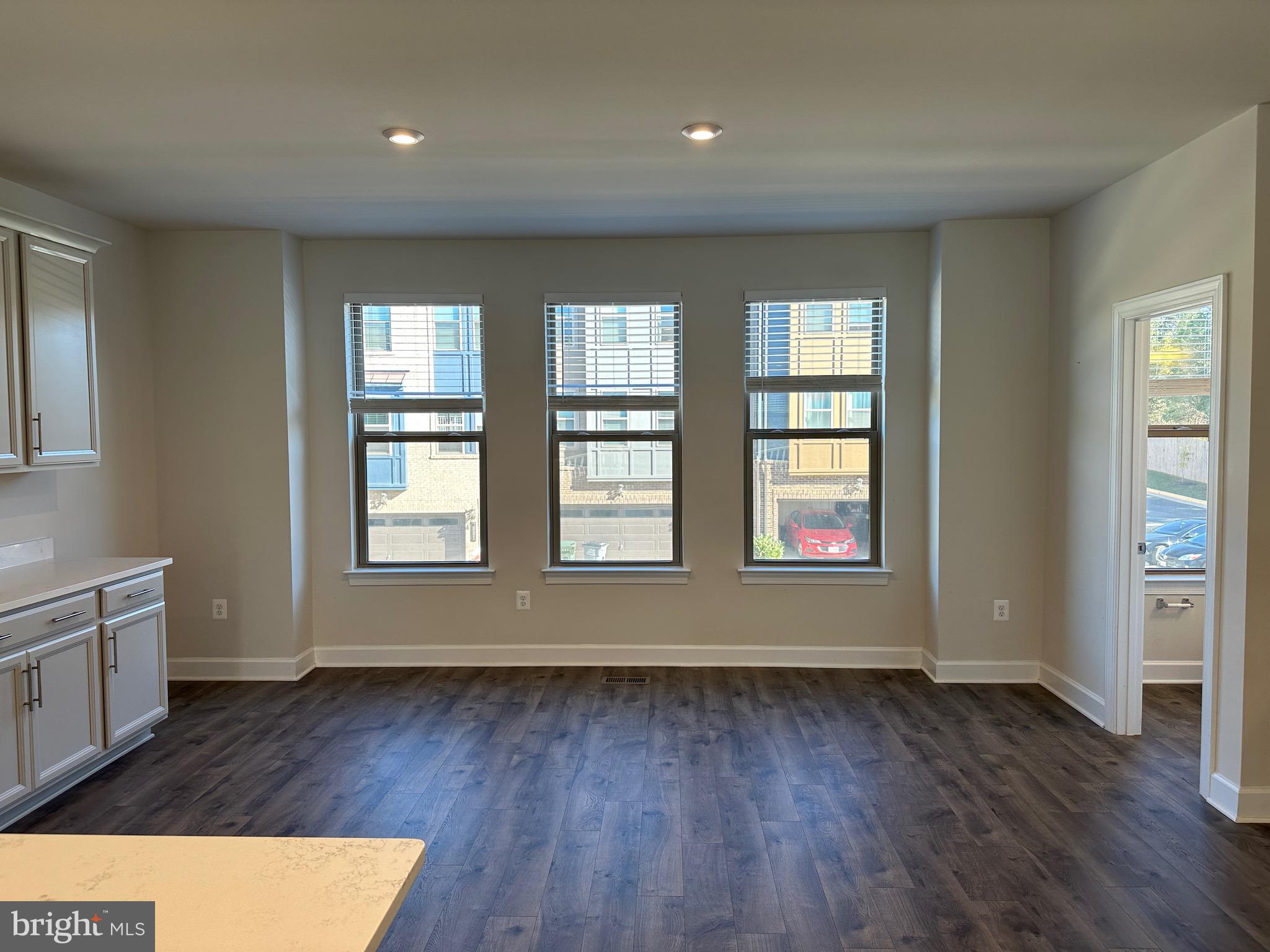 THE LANDING AT CANNON BRANCH - Residential Lease