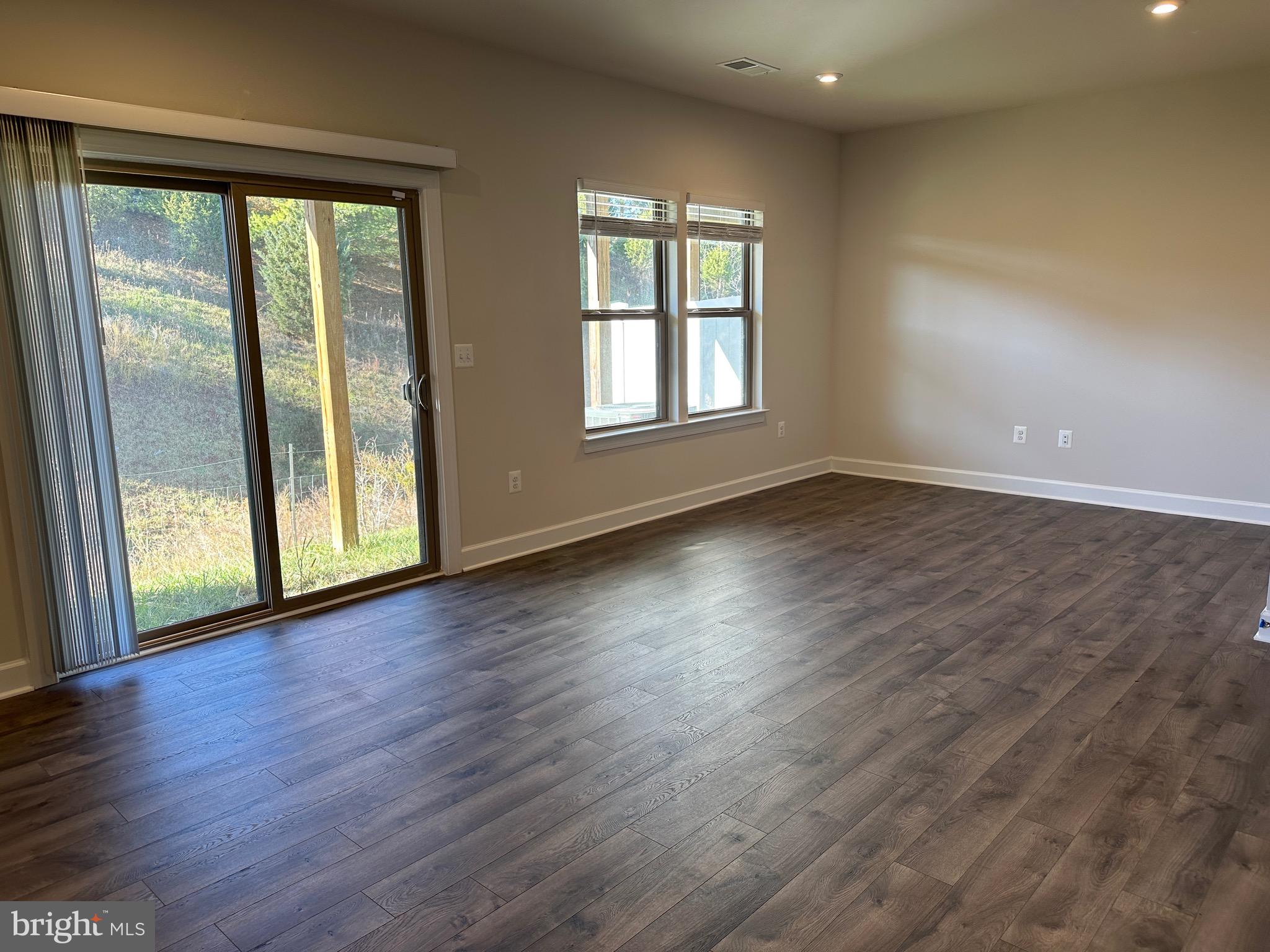 THE LANDING AT CANNON BRANCH - Residential Lease