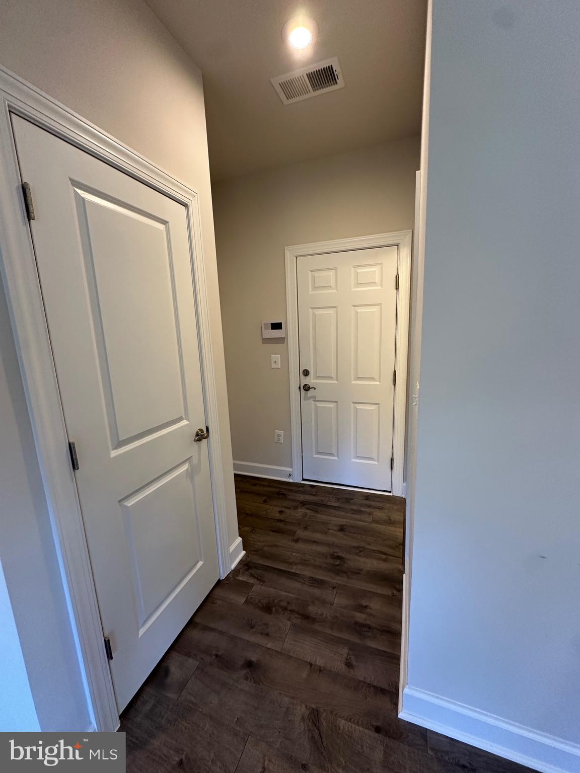 THE LANDING AT CANNON BRANCH - Residential Lease