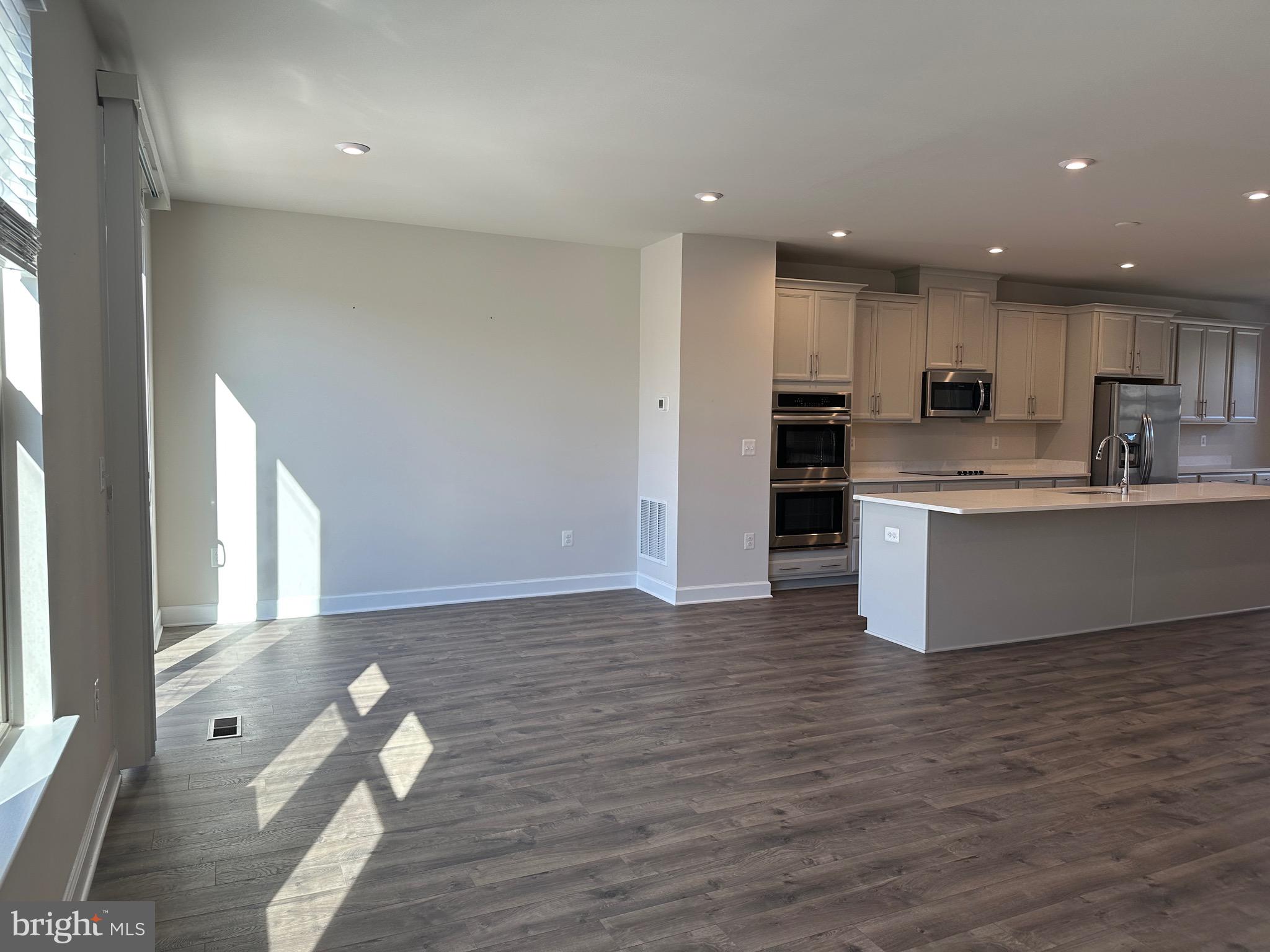 THE LANDING AT CANNON BRANCH - Residential Lease