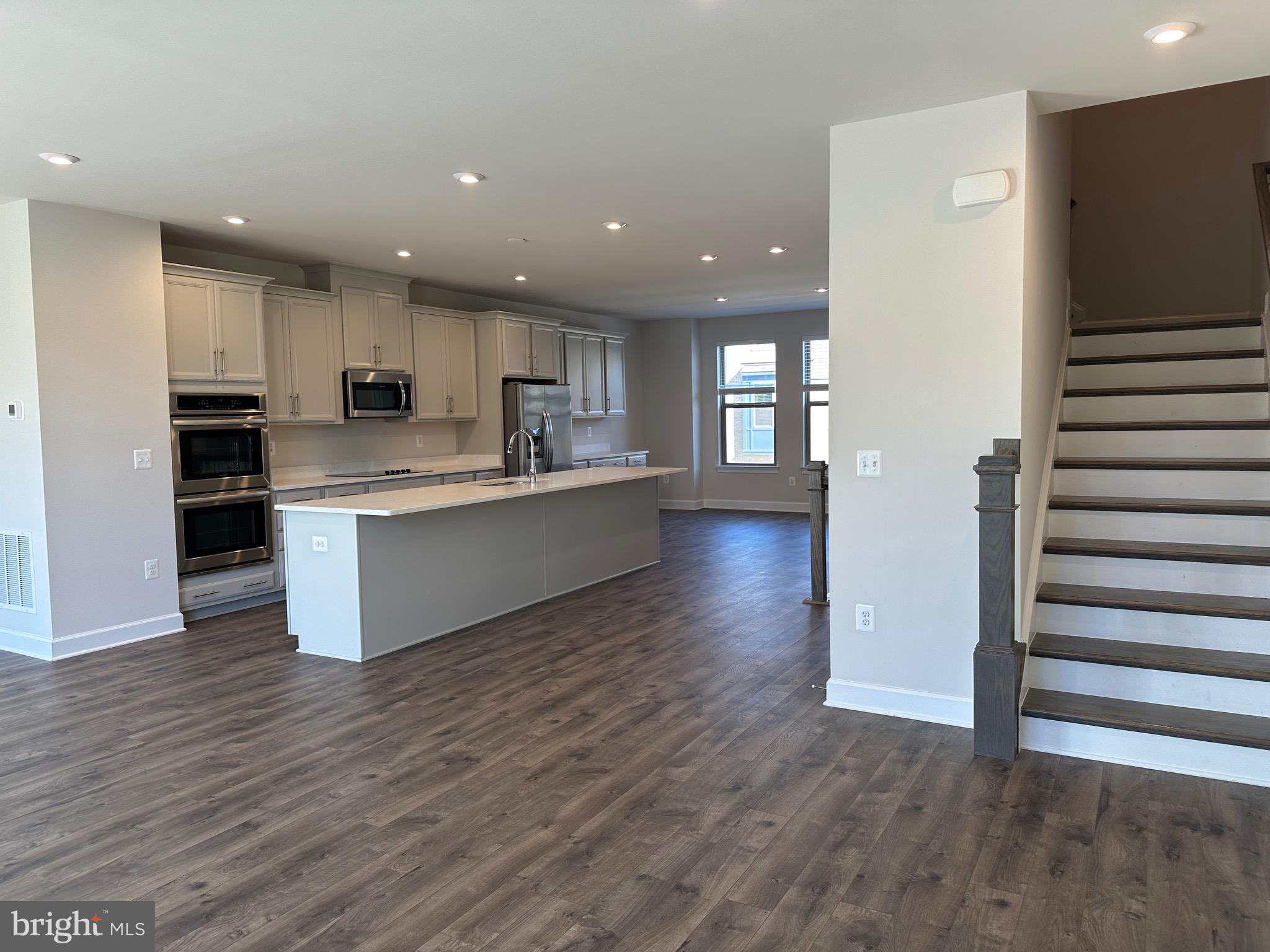 THE LANDING AT CANNON BRANCH - Residential Lease