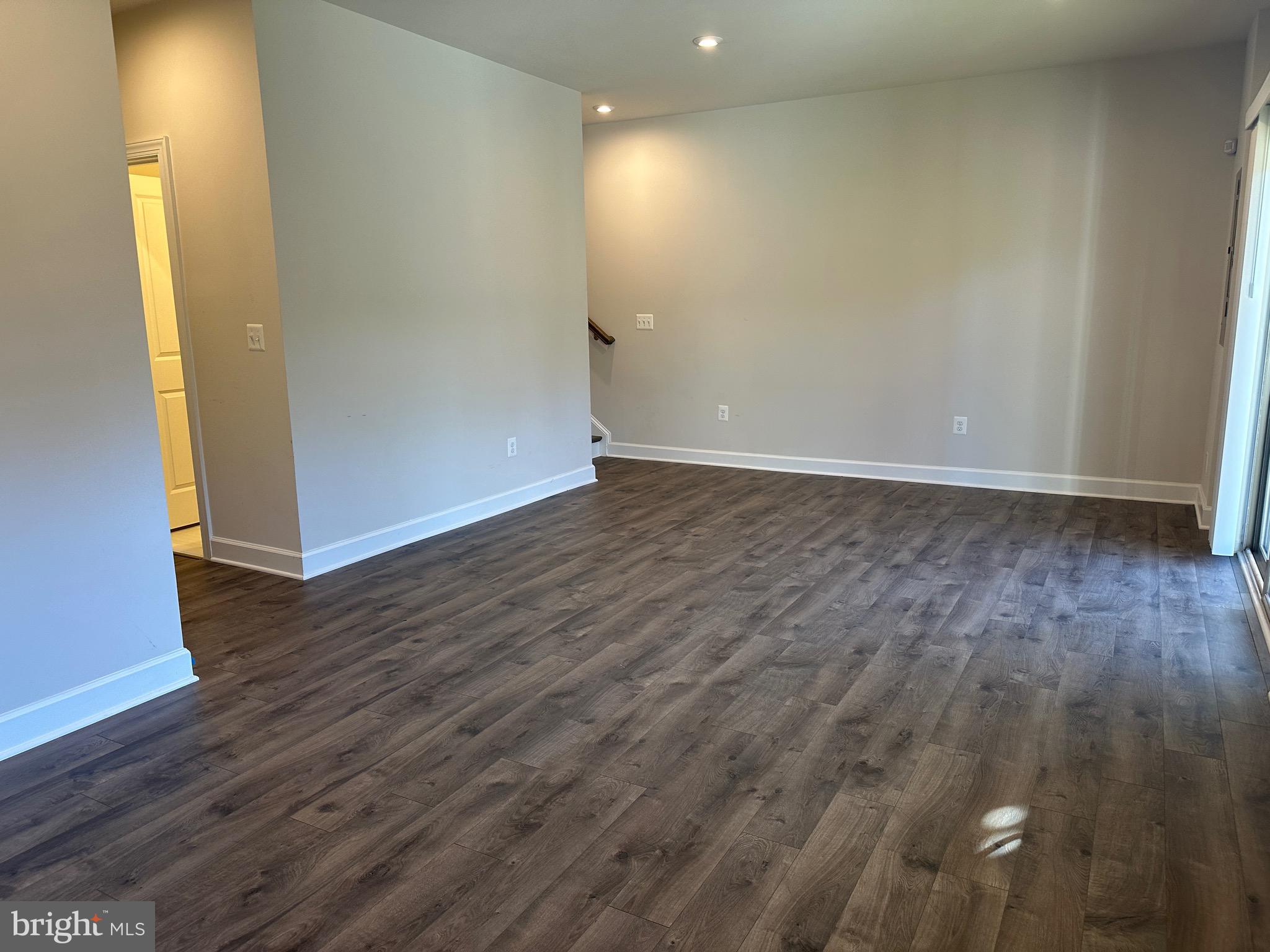 THE LANDING AT CANNON BRANCH - Residential Lease