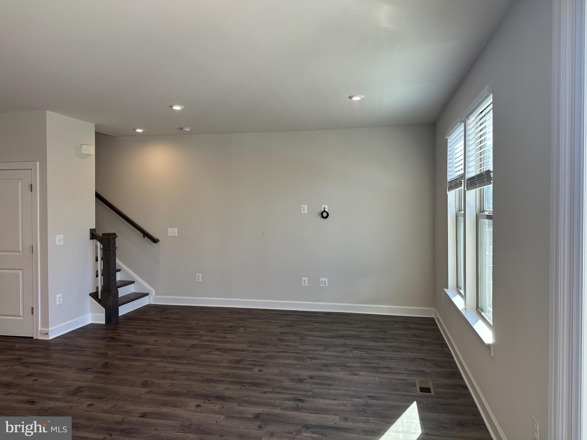 THE LANDING AT CANNON BRANCH - Residential Lease