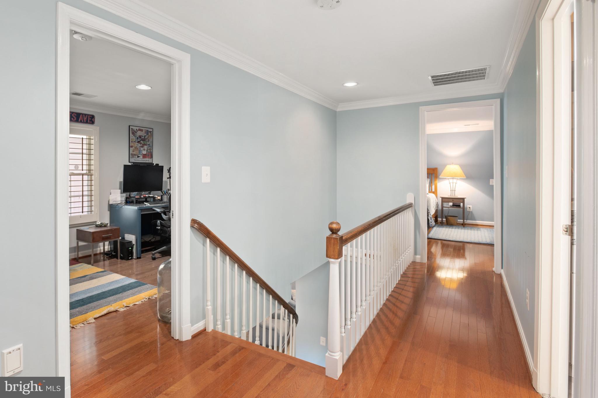 FOX HILLS - Residential