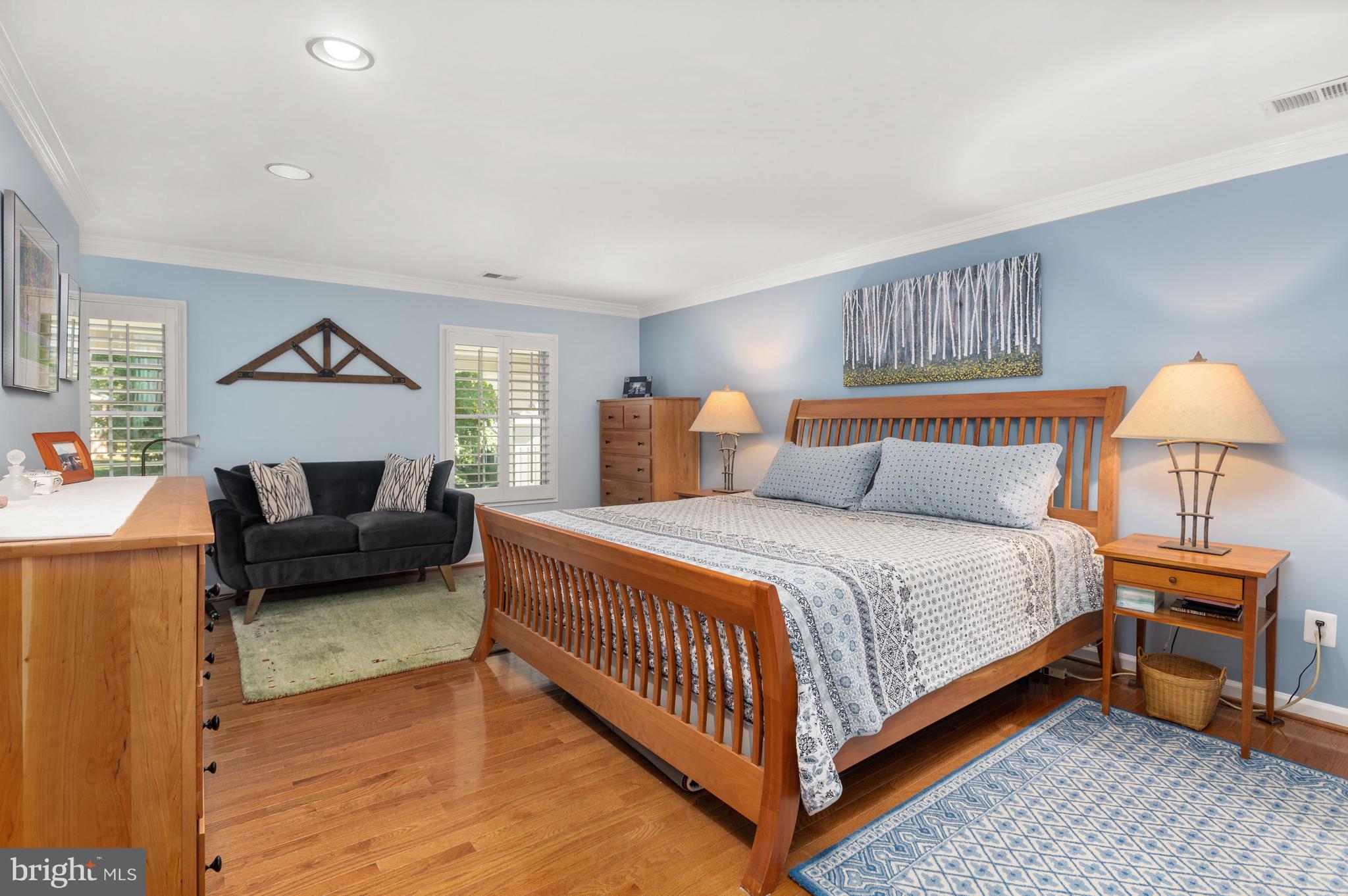 FOX HILLS - Residential