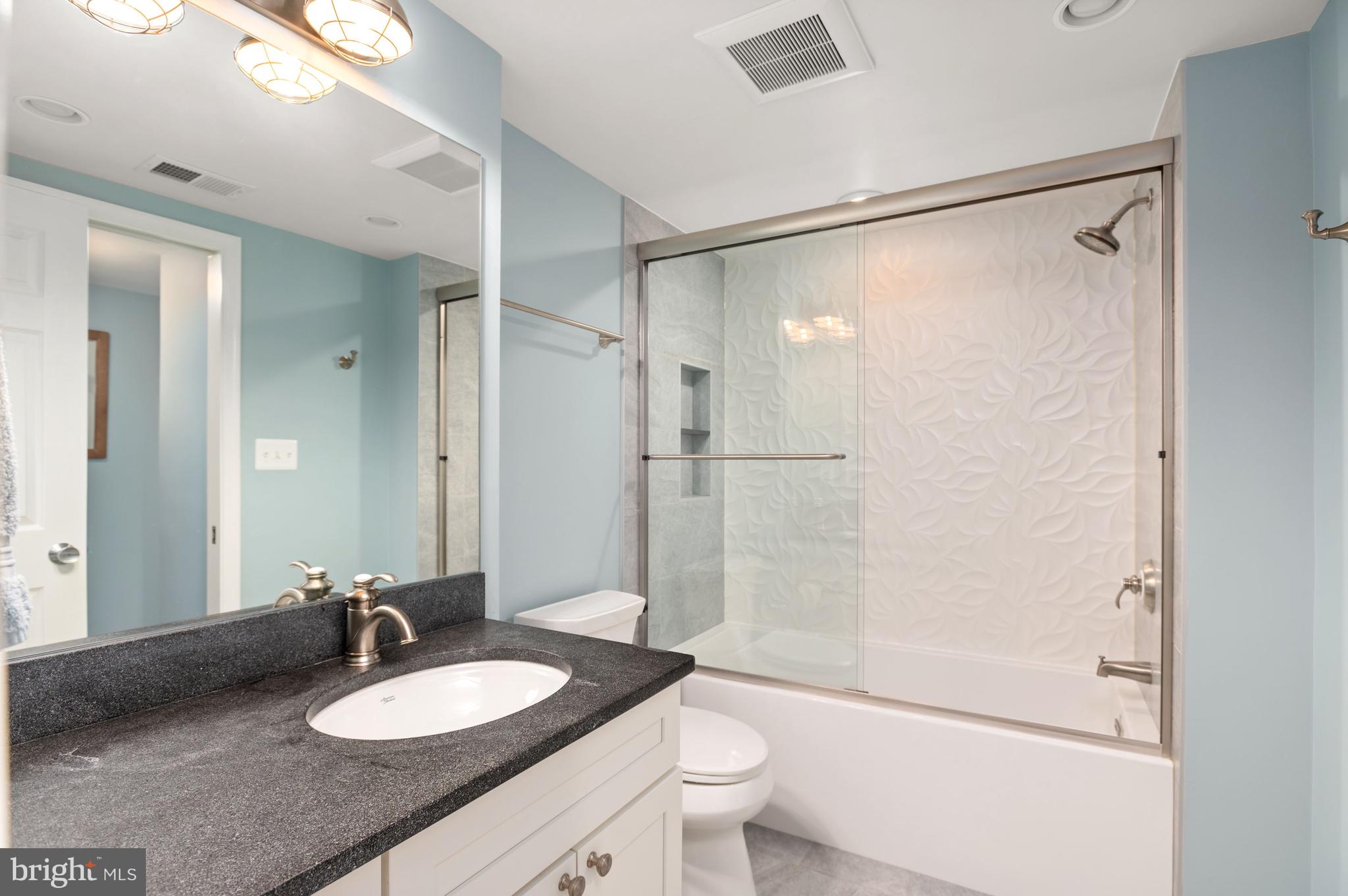 FOX HILLS - Residential