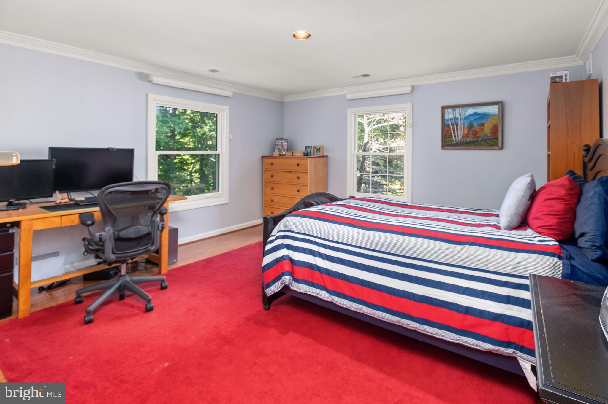 FOX HILLS - Residential