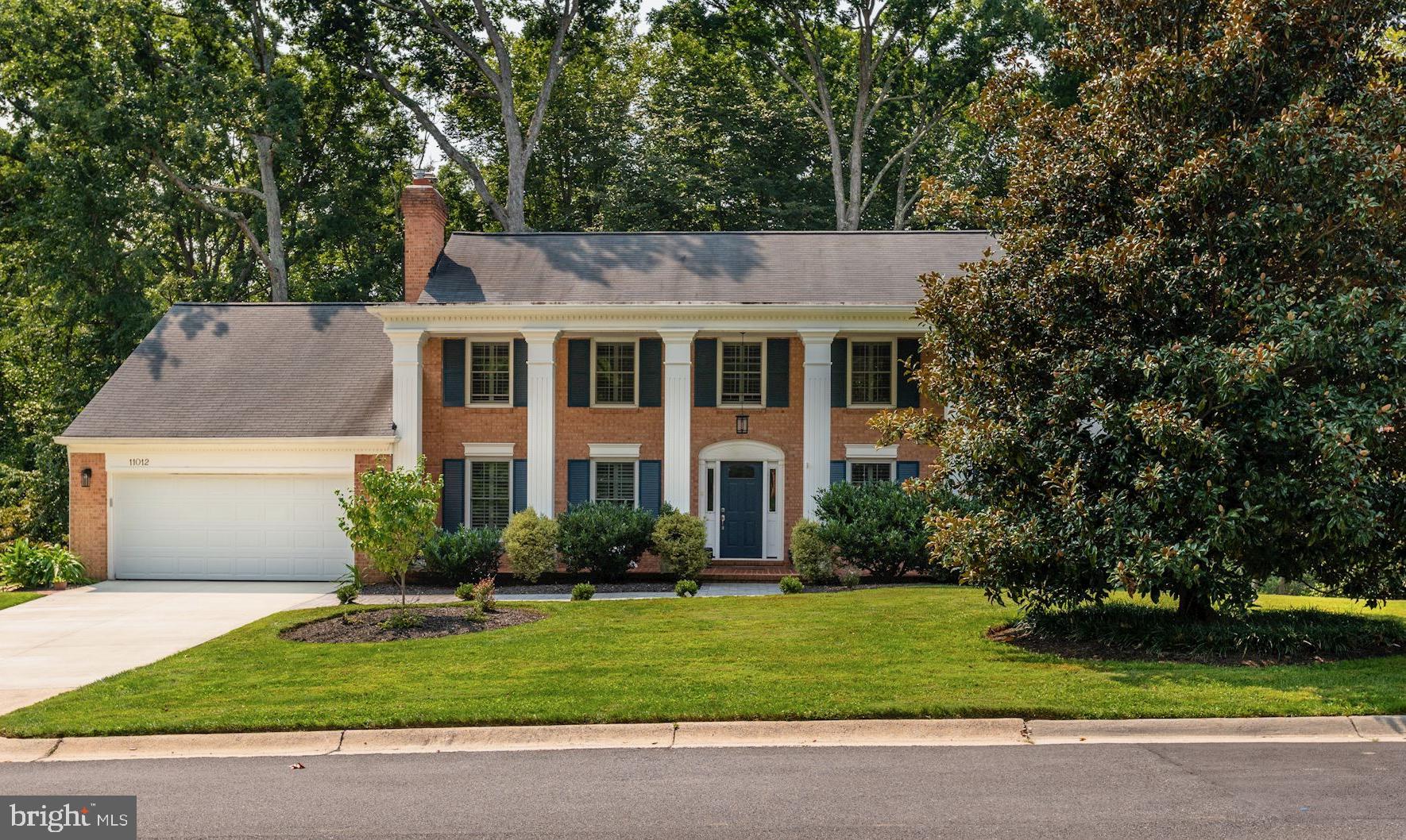 FOX HILLS - Residential