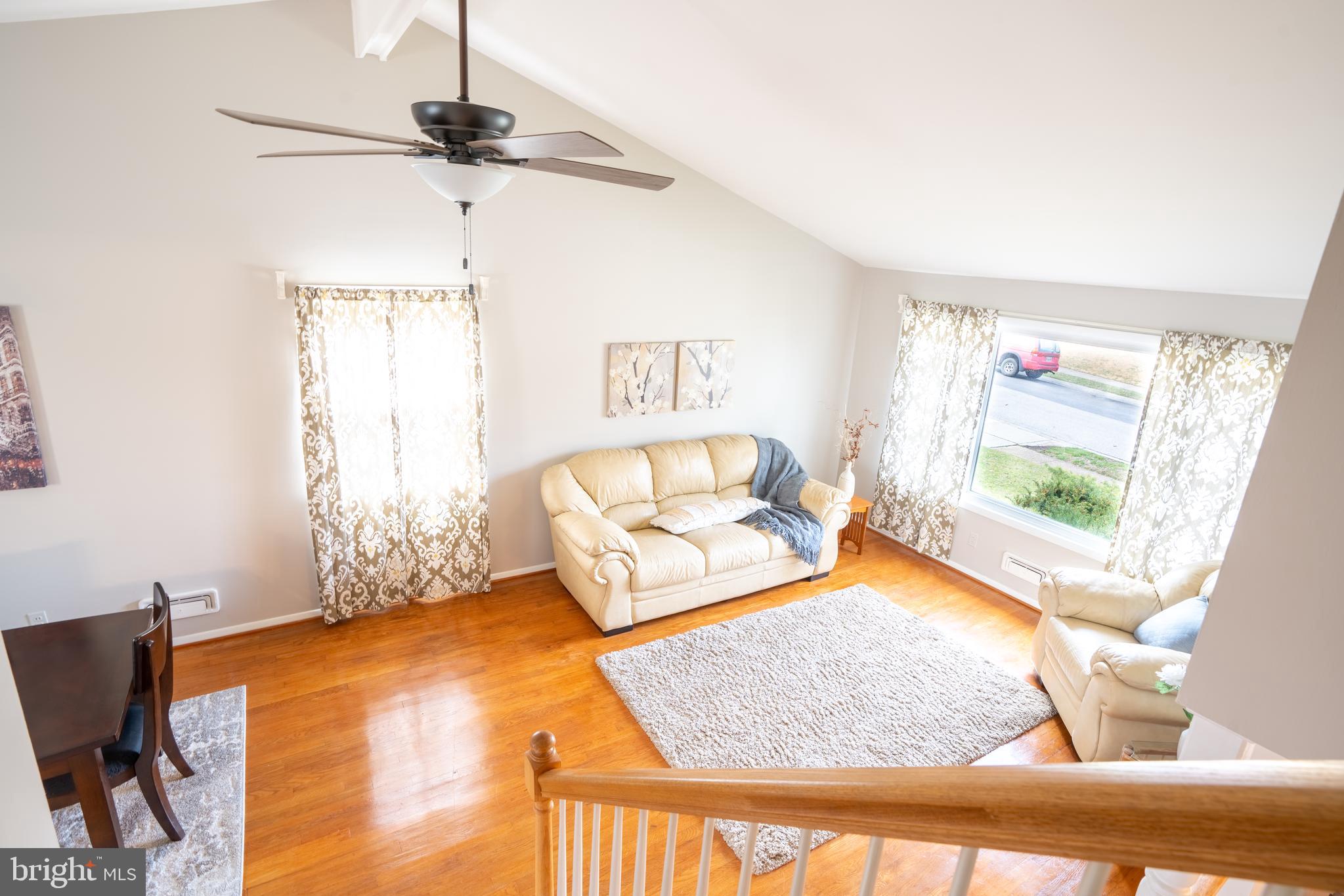 CRESTWOOD - Residential