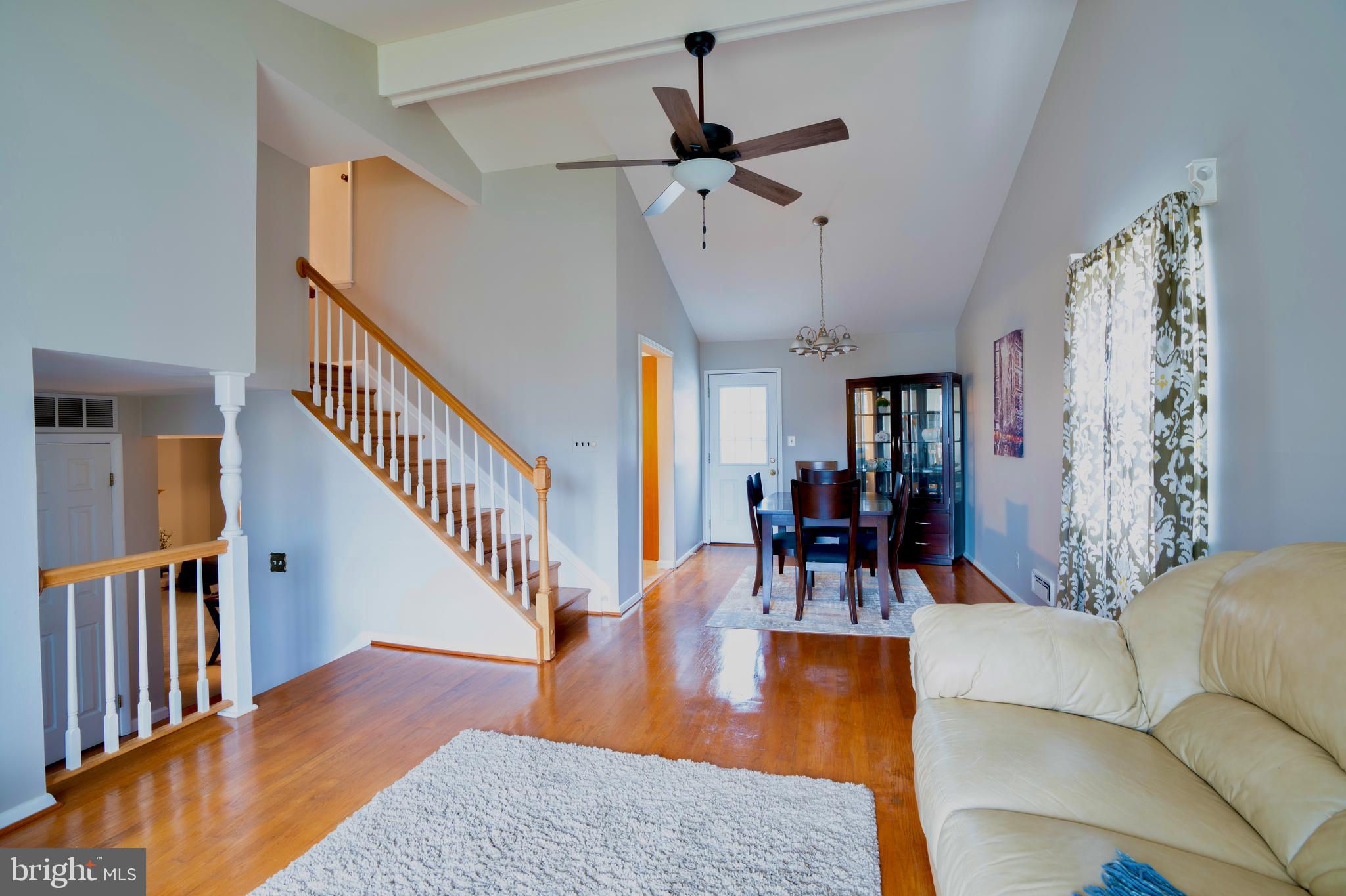 CRESTWOOD - Residential