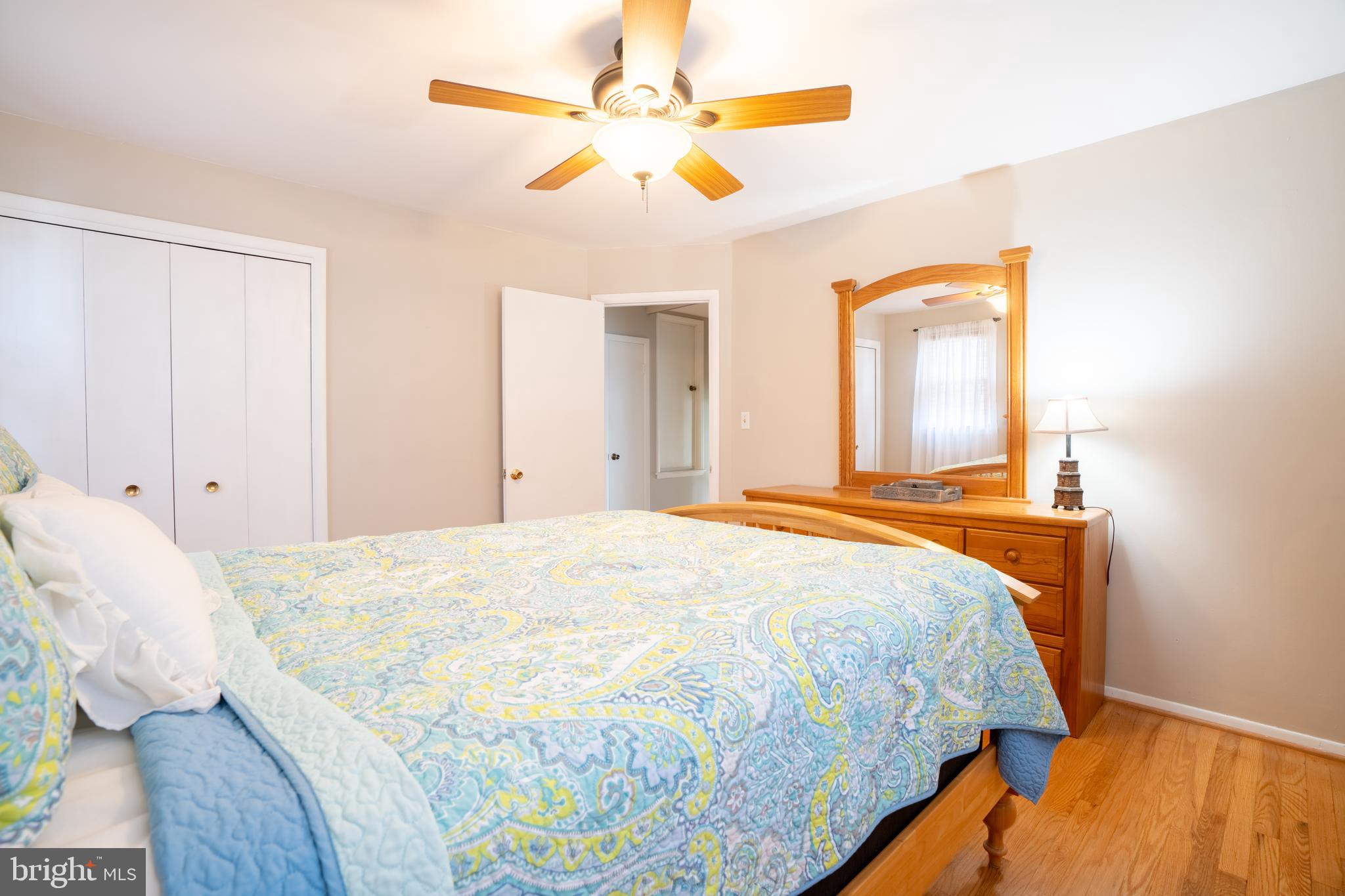 CRESTWOOD - Residential