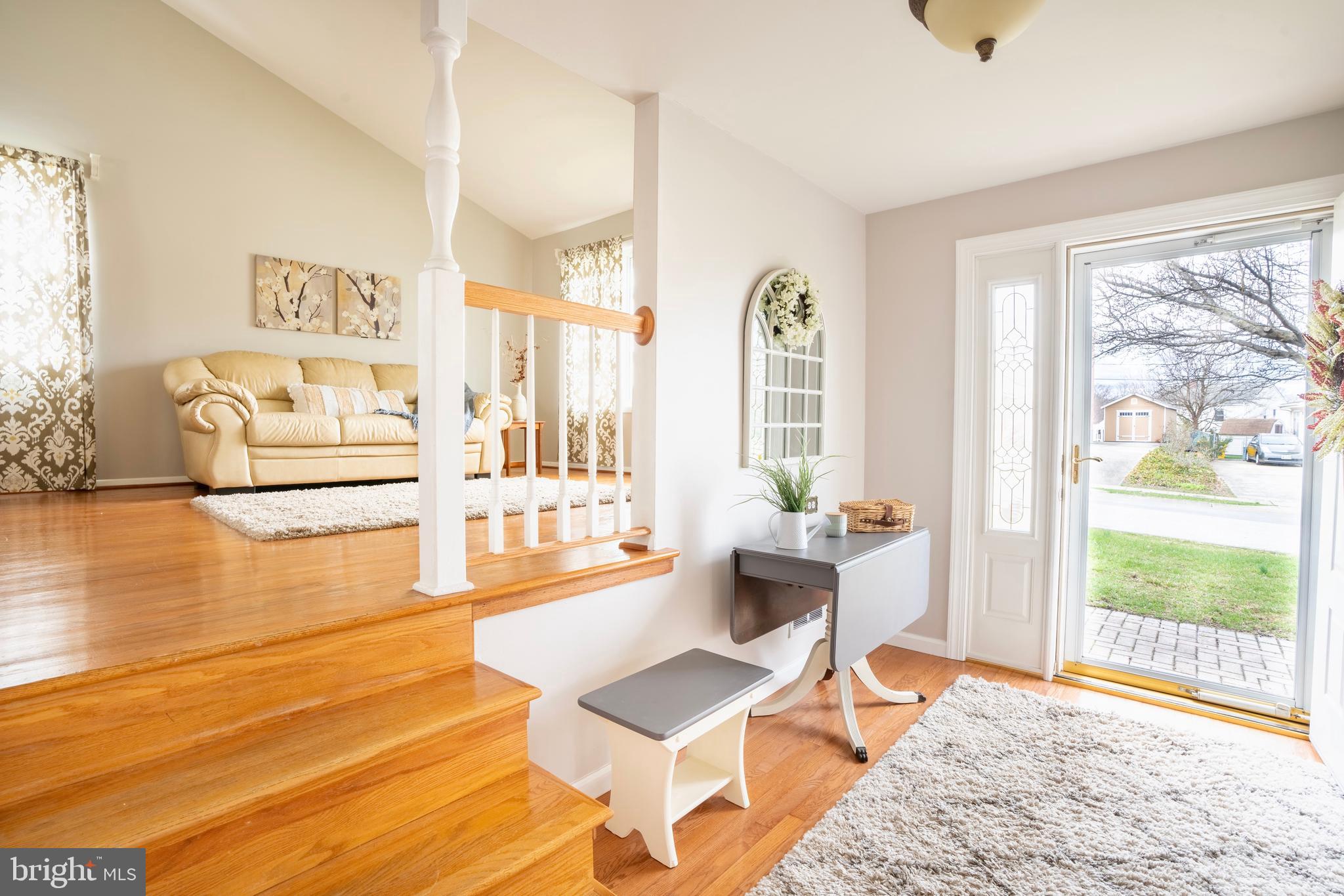 CRESTWOOD - Residential