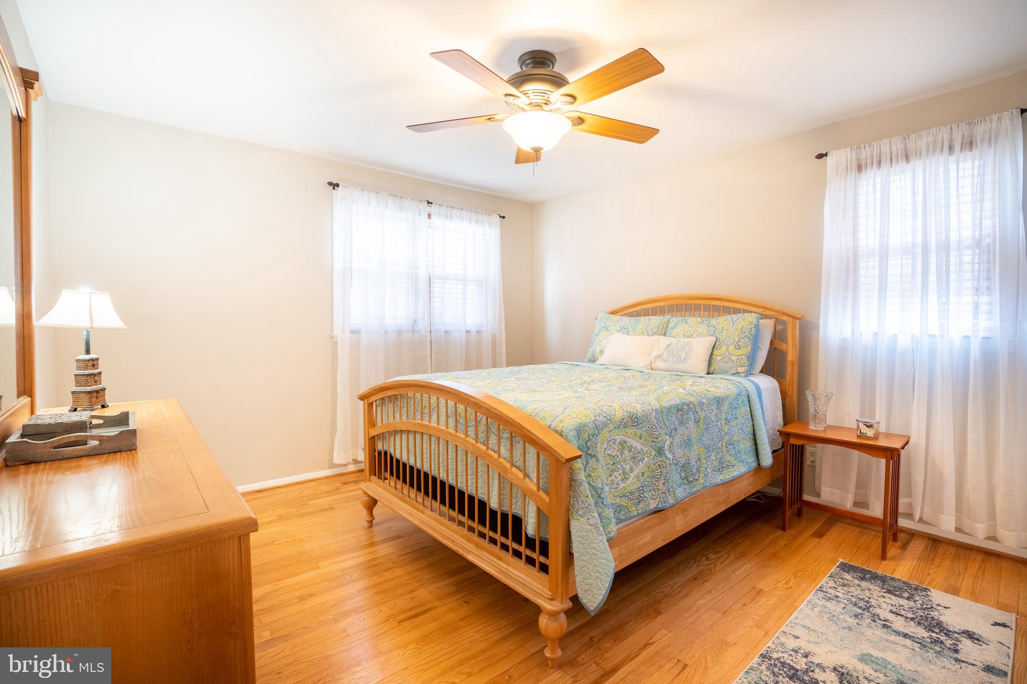 CRESTWOOD - Residential