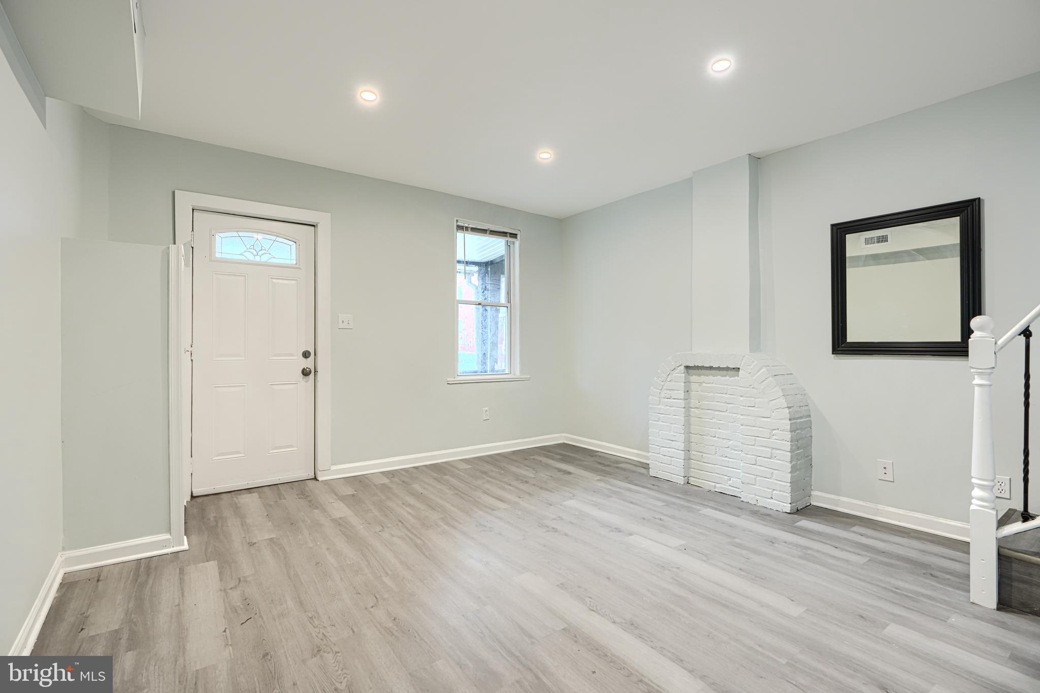 WAVERLY - Residential