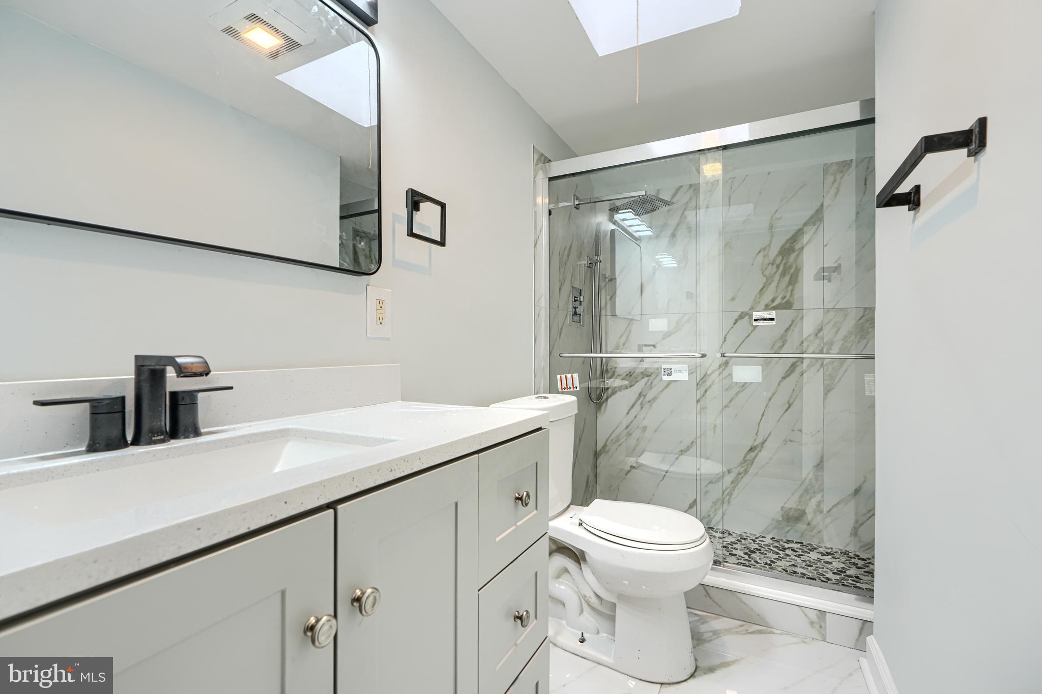 WAVERLY - Residential