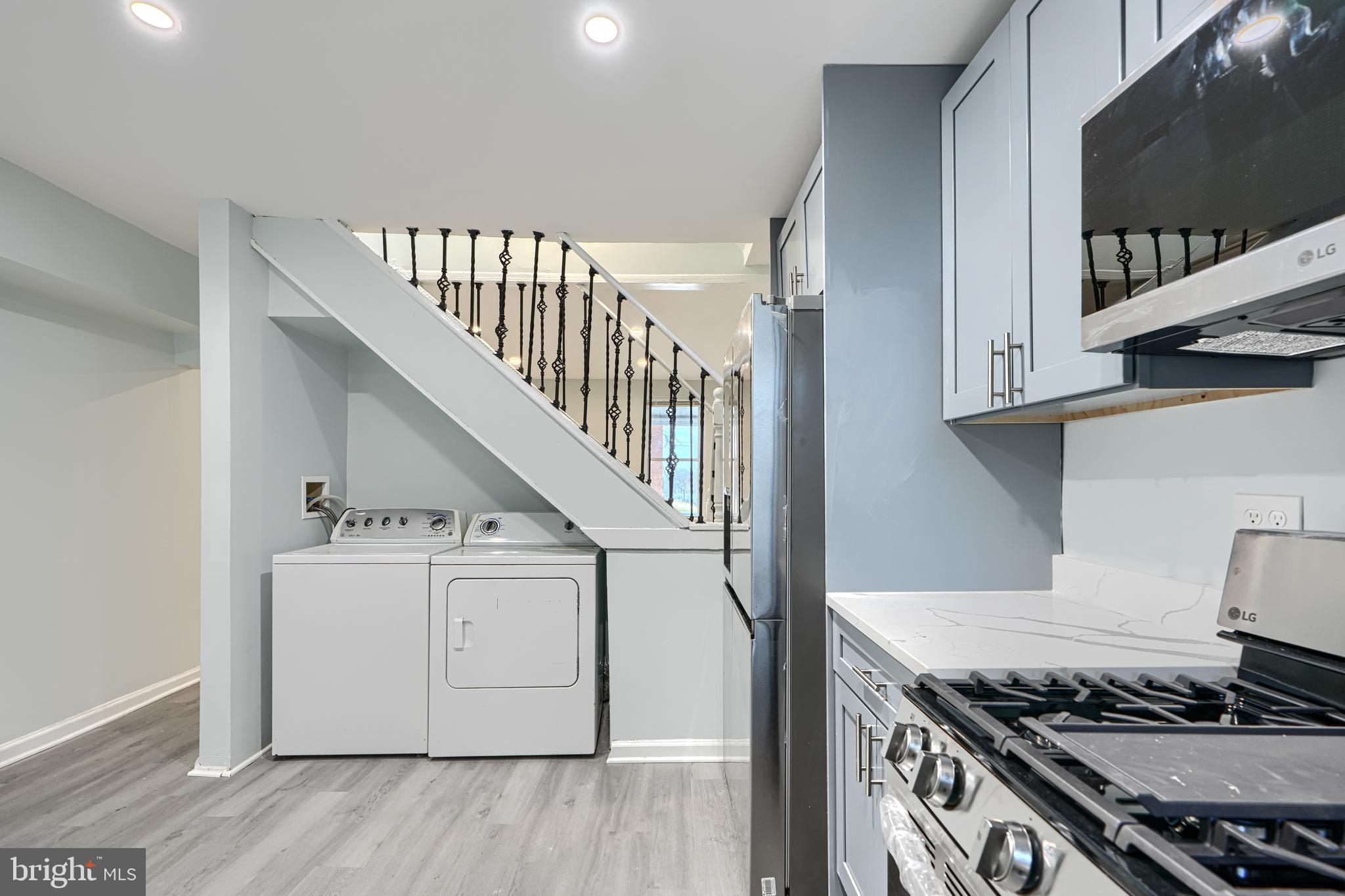 WAVERLY - Residential