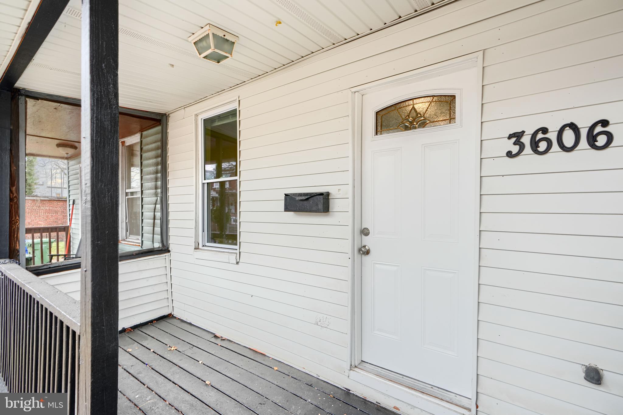 WAVERLY - Residential