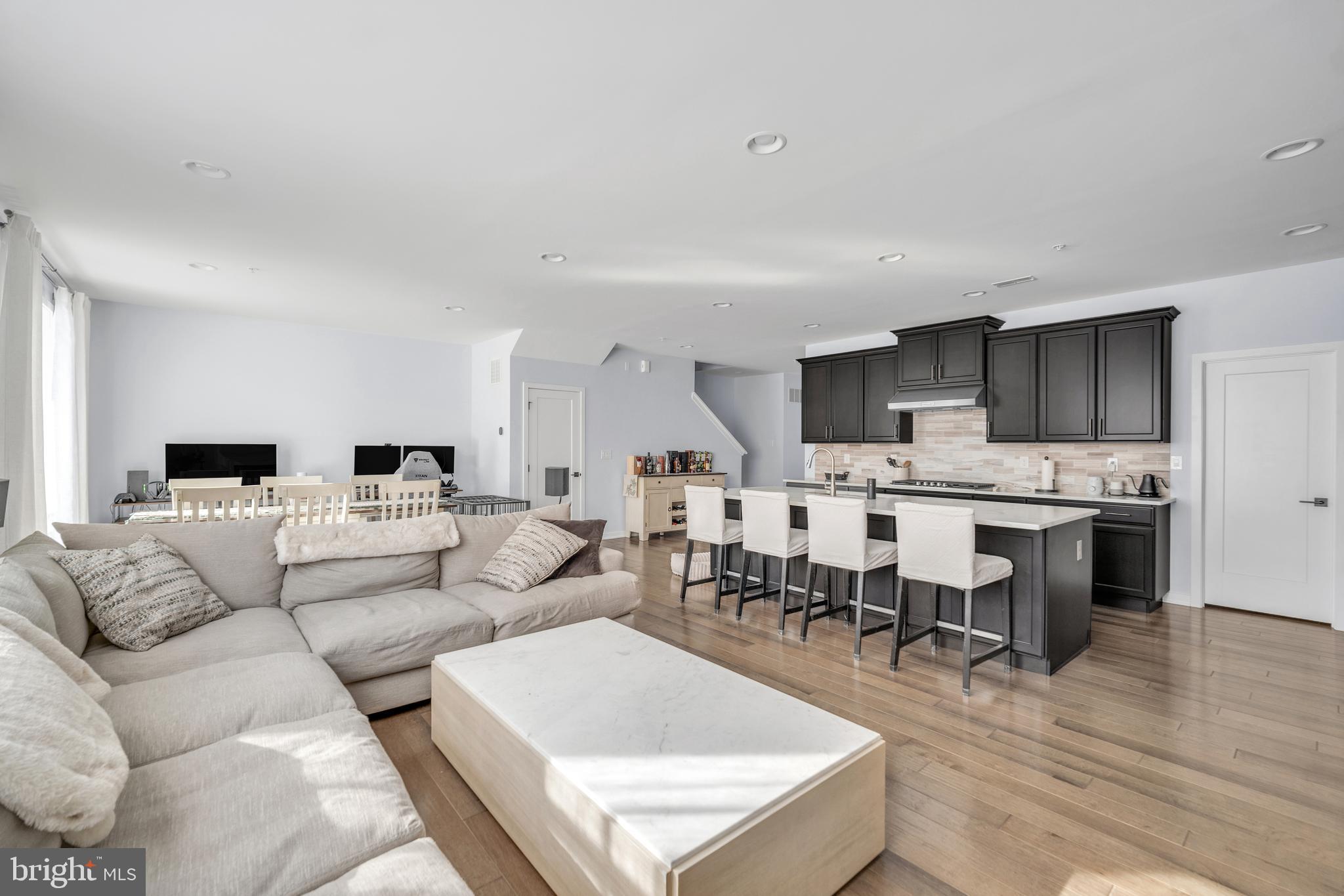 RESERVE AT EMERSON FARM - Residential