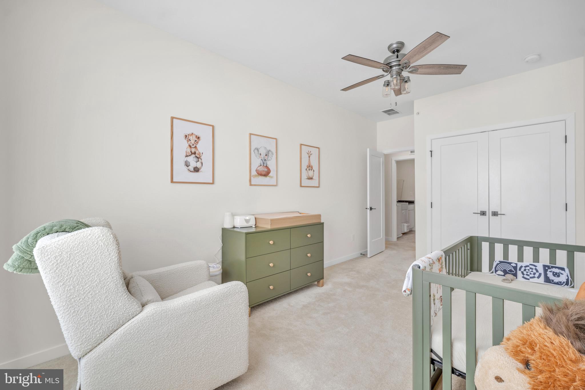 RESERVE AT EMERSON FARM - Residential