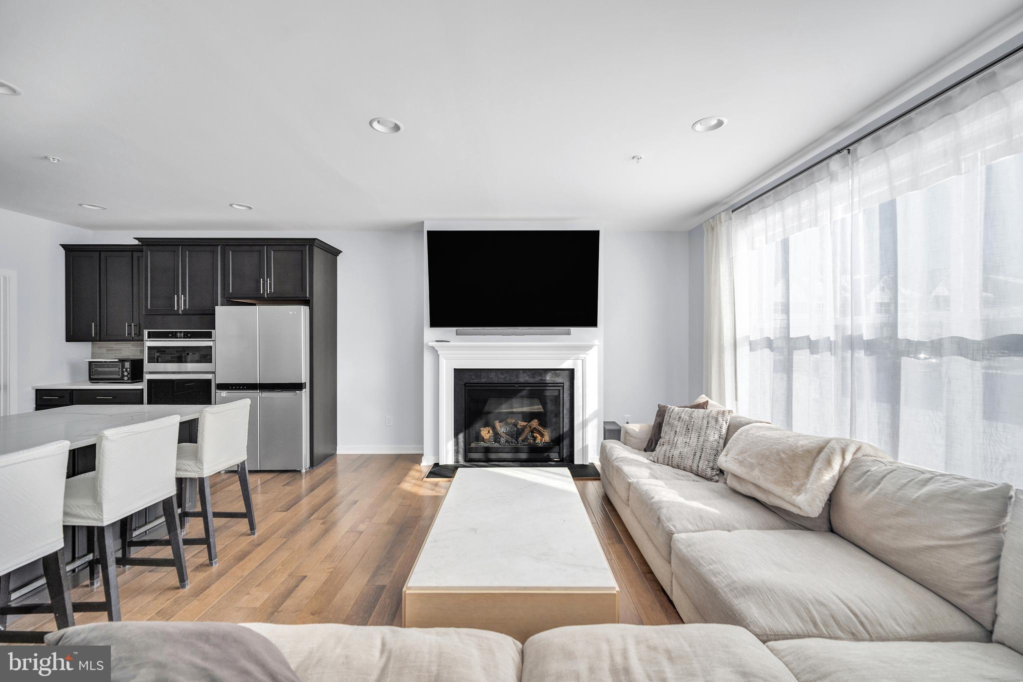 RESERVE AT EMERSON FARM - Residential