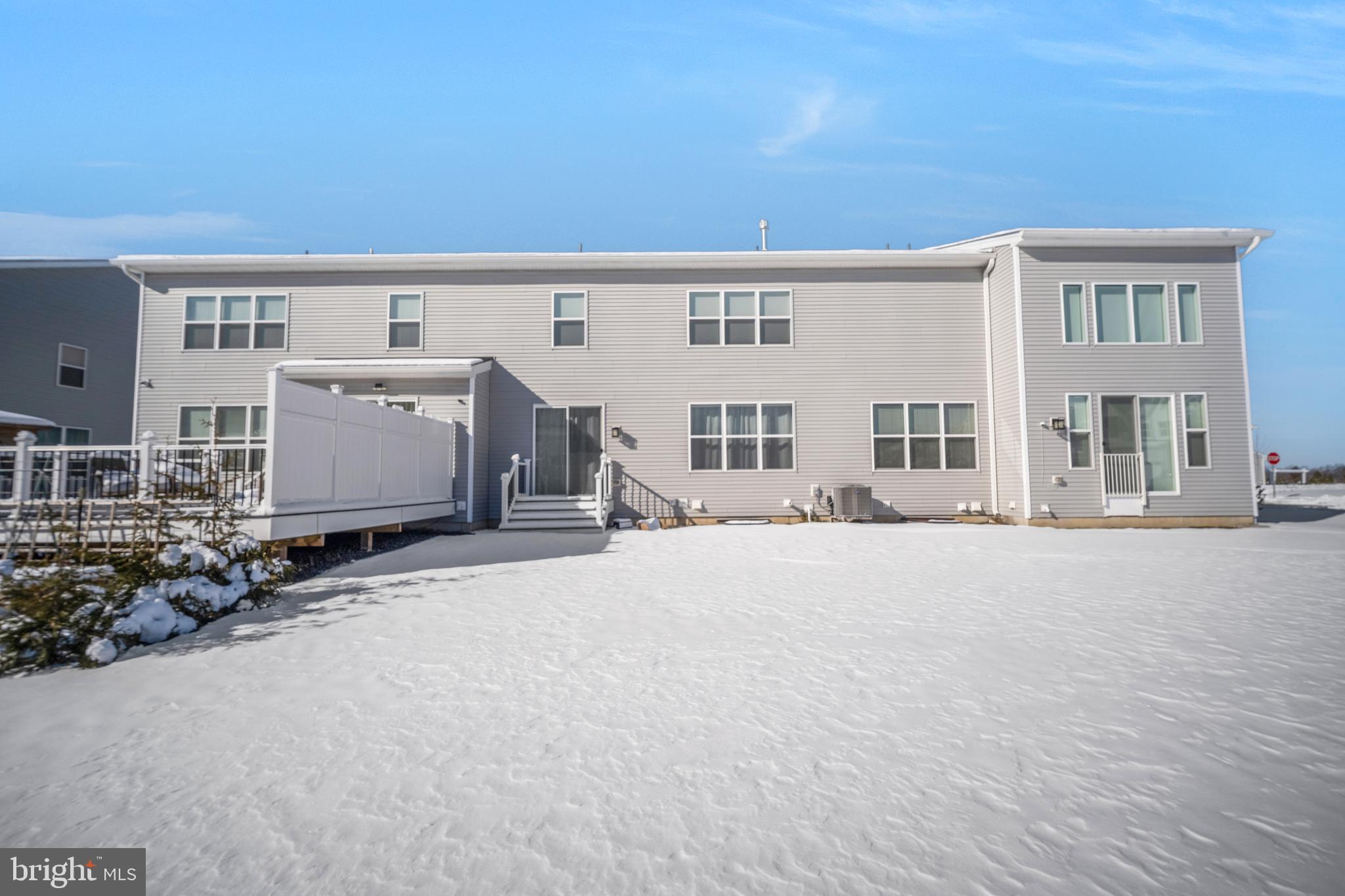 RESERVE AT EMERSON FARM - Residential