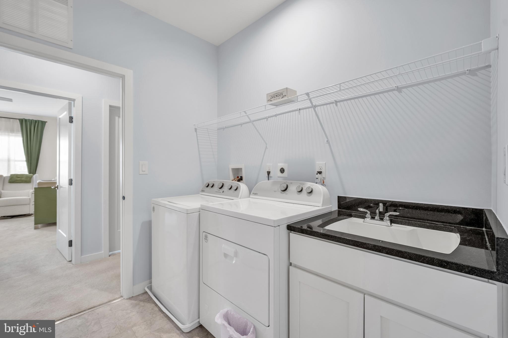 RESERVE AT EMERSON FARM - Residential