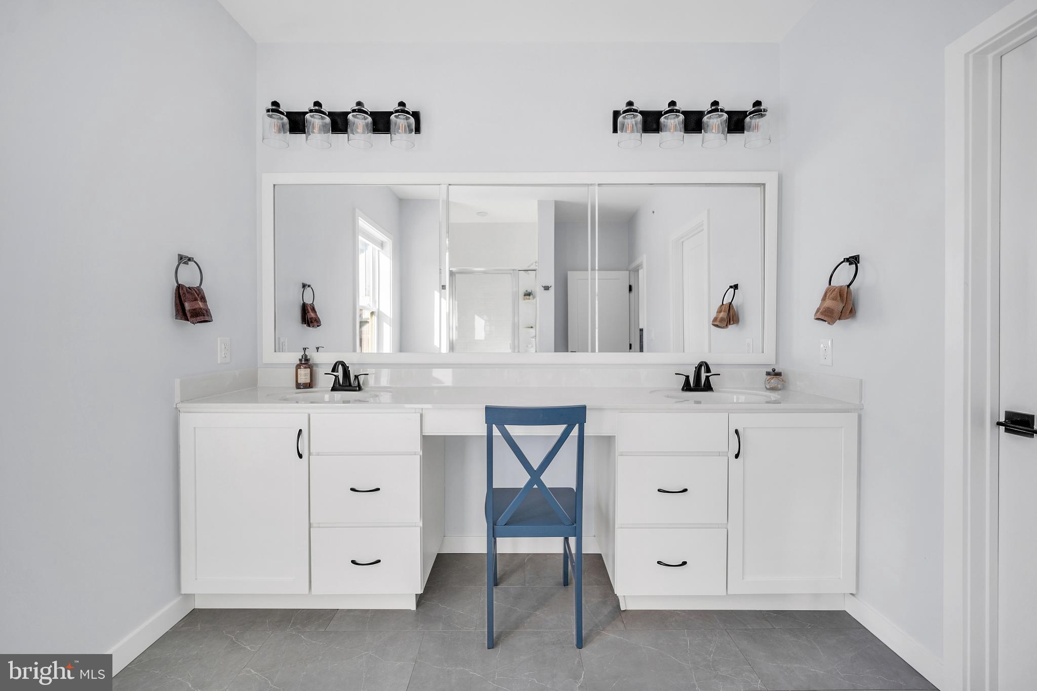 RESERVE AT EMERSON FARM - Residential