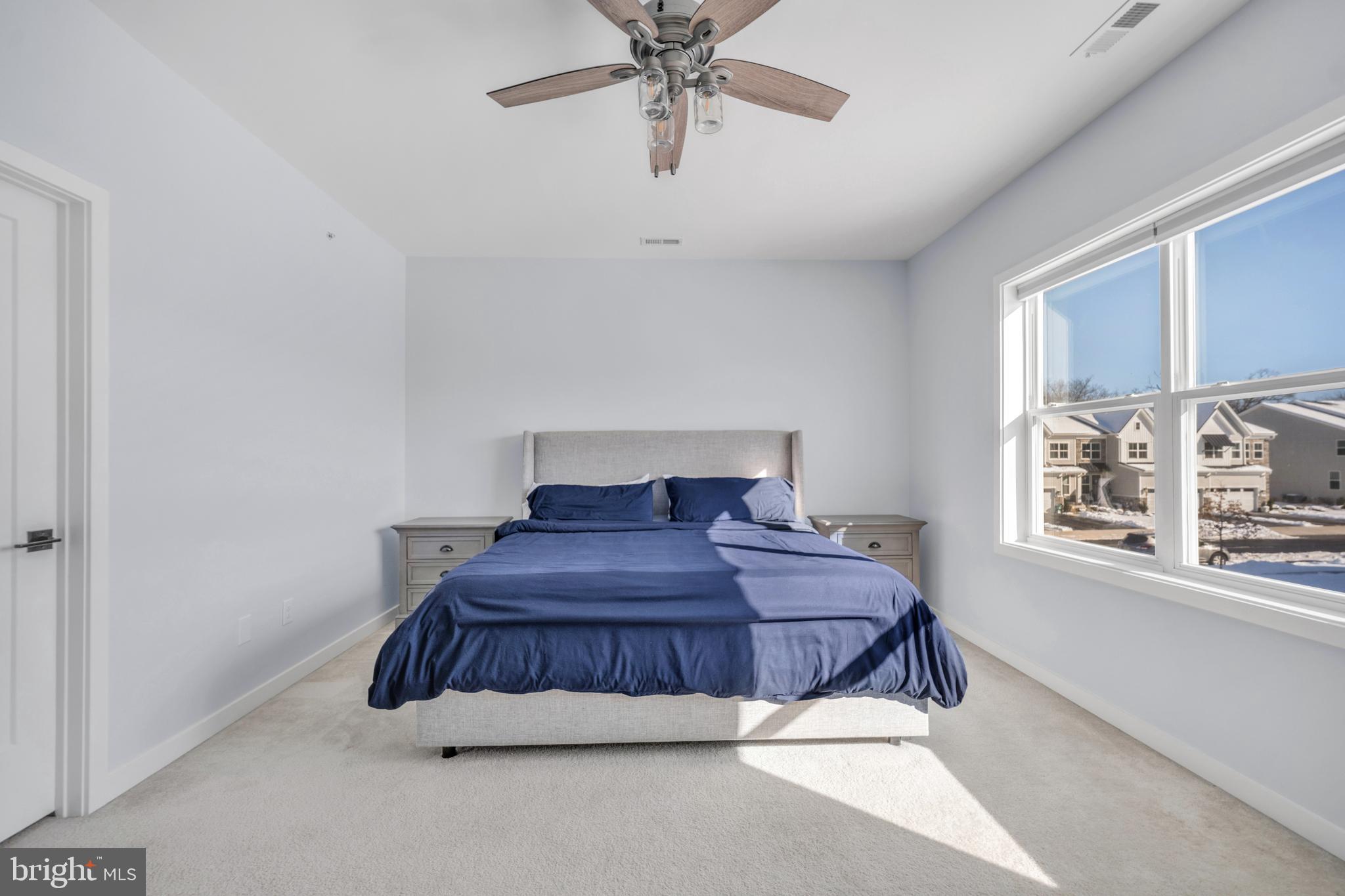 RESERVE AT EMERSON FARM - Residential