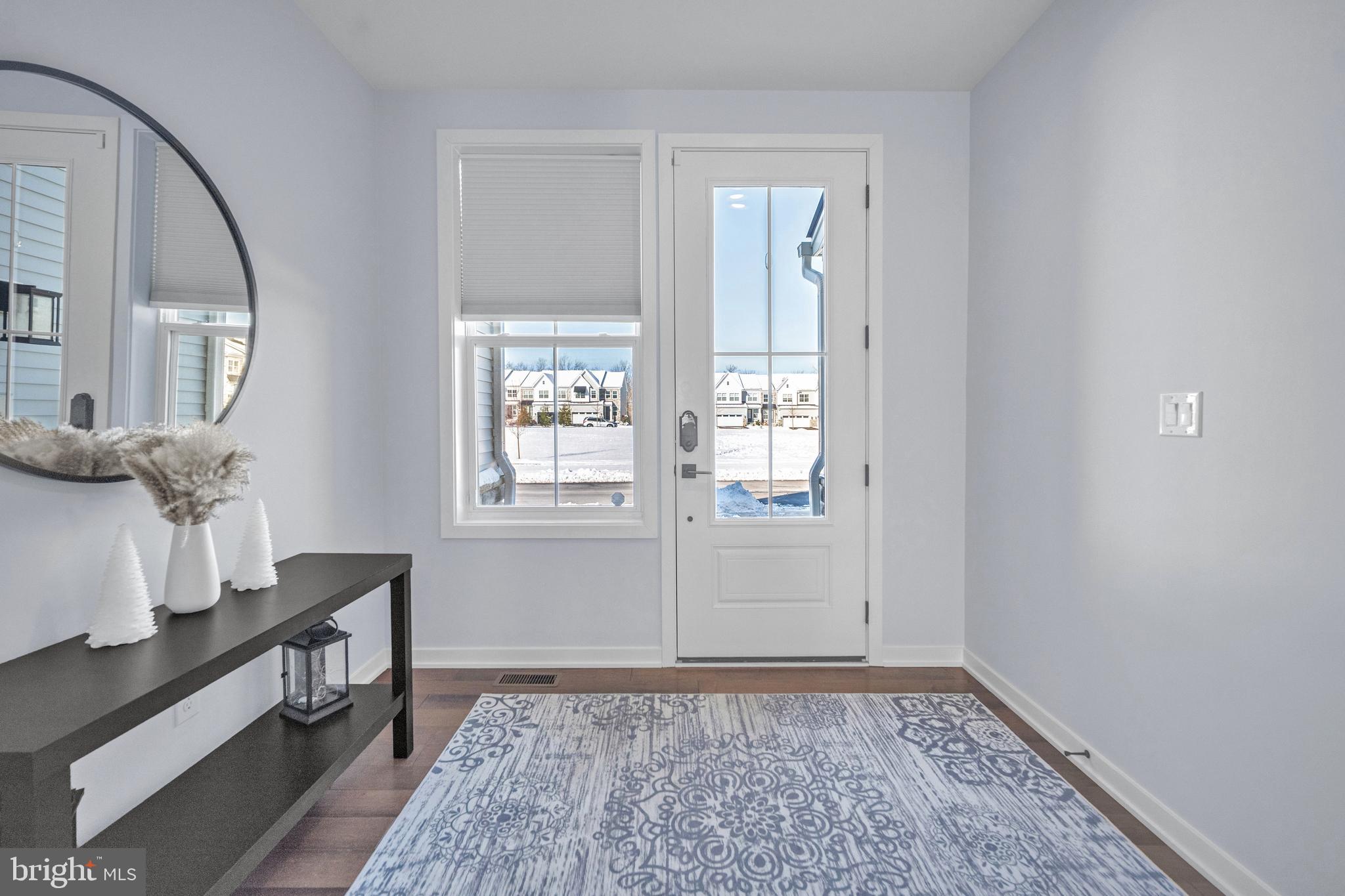 RESERVE AT EMERSON FARM - Residential