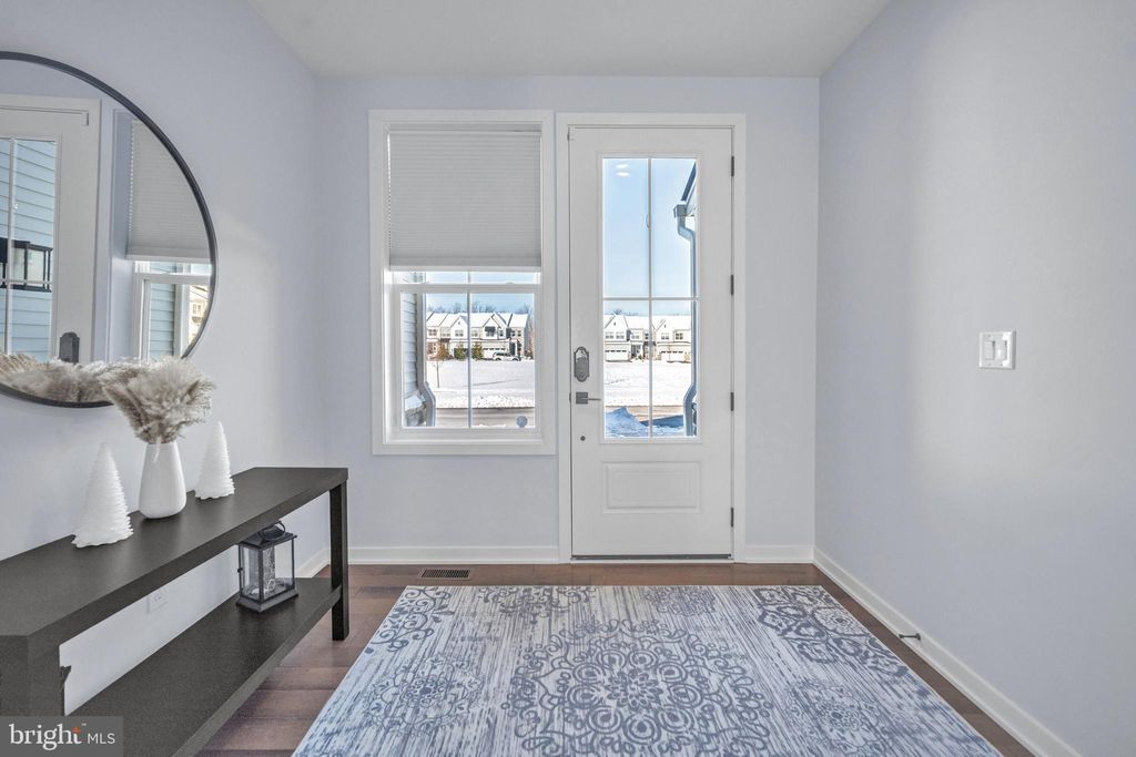 Photo of 612 Conrad Drive, WARRINGTON, PA 18976 (MLS # PABU2112820)