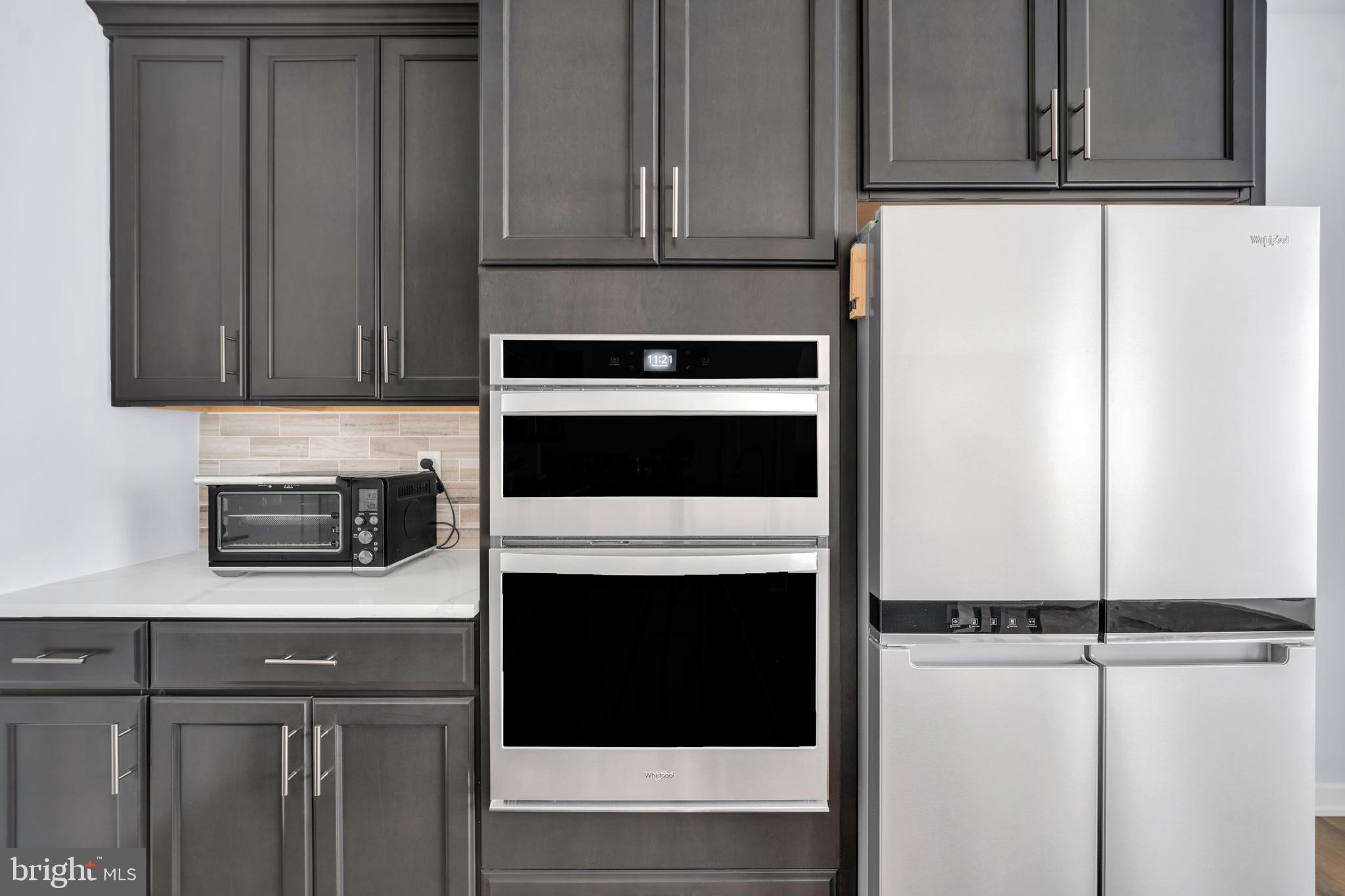 RESERVE AT EMERSON FARM - Residential