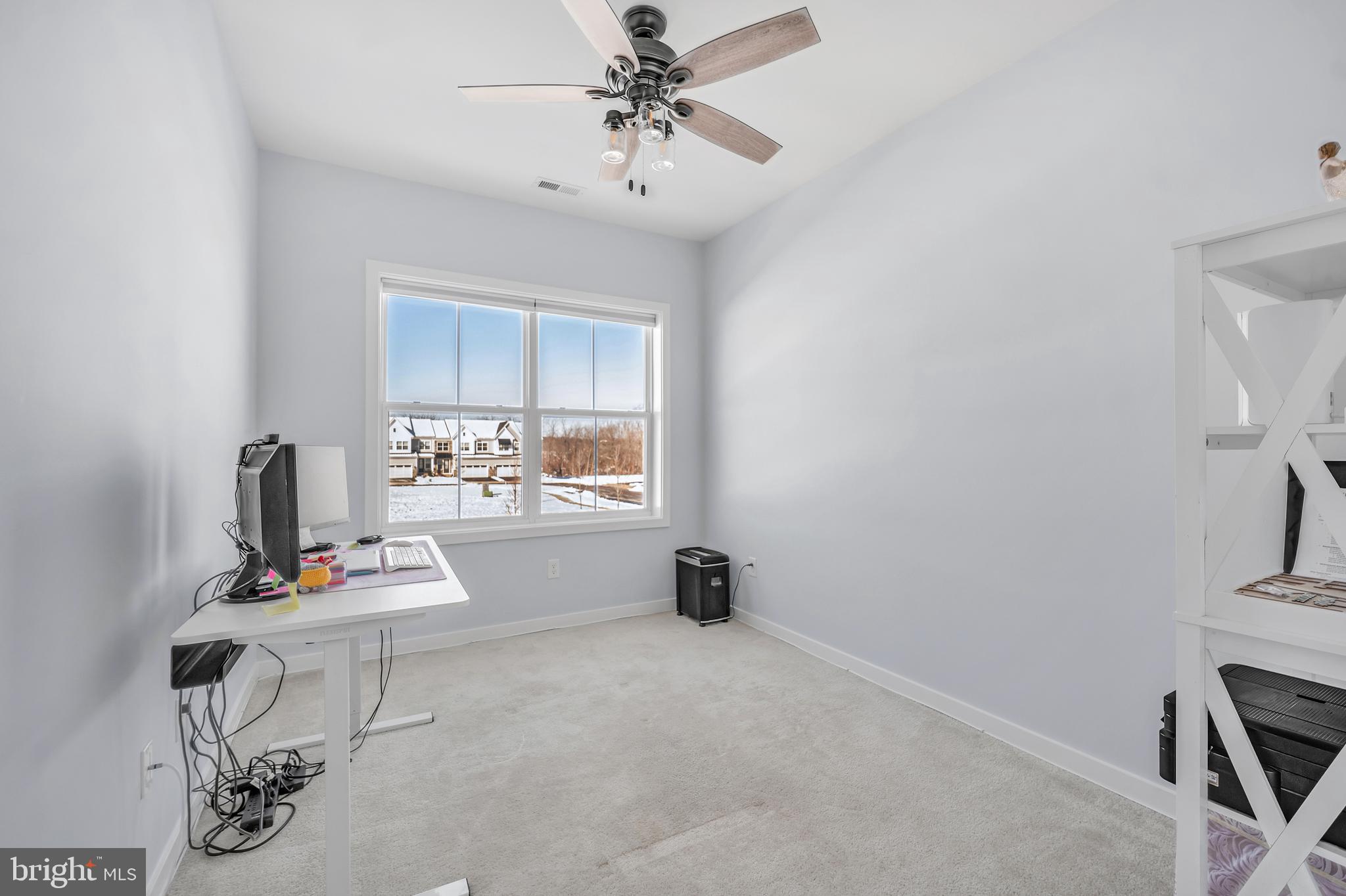 RESERVE AT EMERSON FARM - Residential