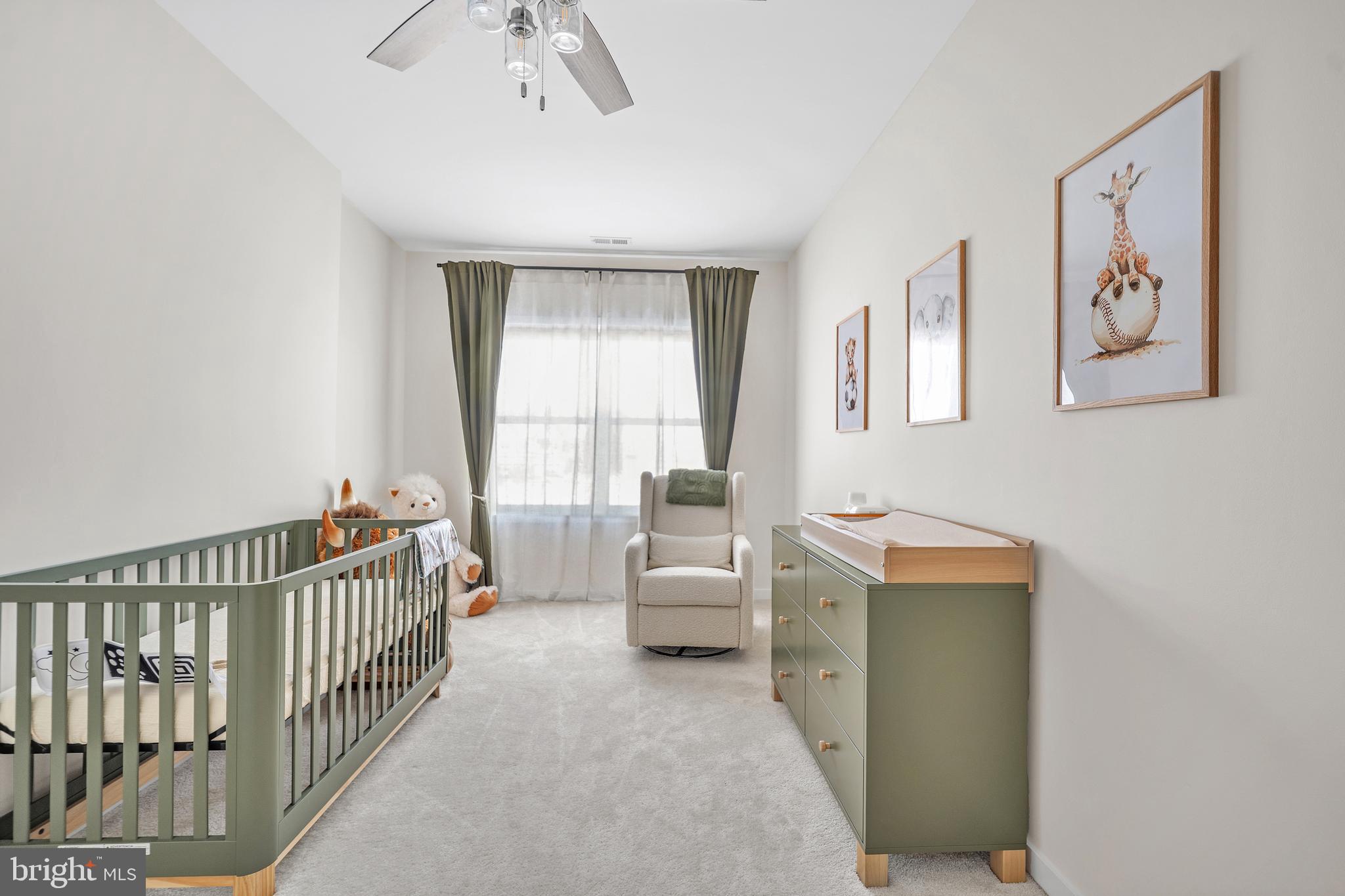 RESERVE AT EMERSON FARM - Residential