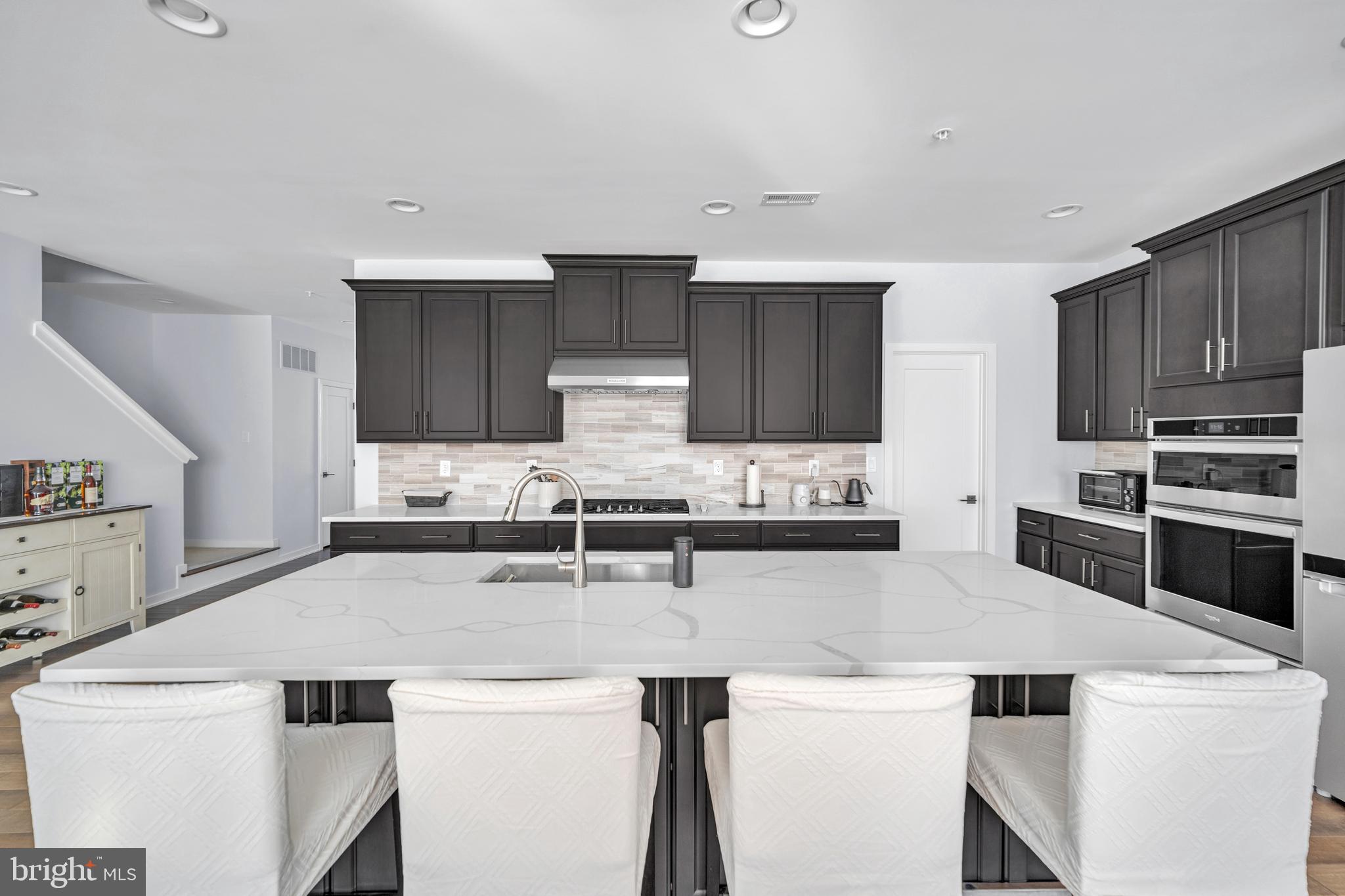 RESERVE AT EMERSON FARM - Residential