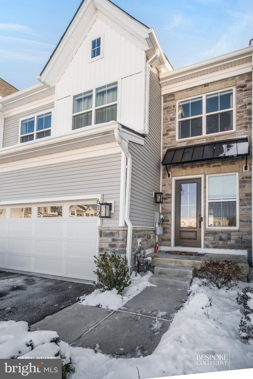 Photo of 612 Conrad Drive, WARRINGTON, PA 18976 (MLS # PABU2112820)