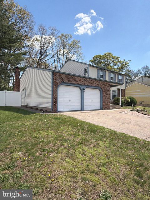 Tiny photo for 10 Argo Drive, SEWELL, NJ 08080 (MLS # NJGL2071202)