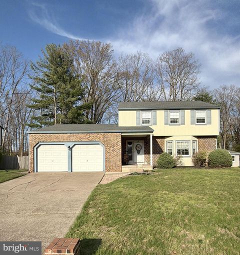 Photo of 10 Argo Drive, SEWELL, NJ 08080 (MLS # NJGL2071202)