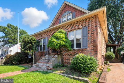 720 CEDAR AVENUE MOUNT EPHRAIM NJ 08059