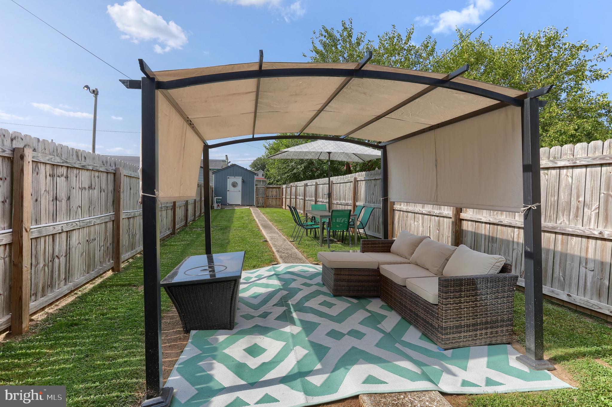 ELIZABETHTOWN BOROUGH - Residential