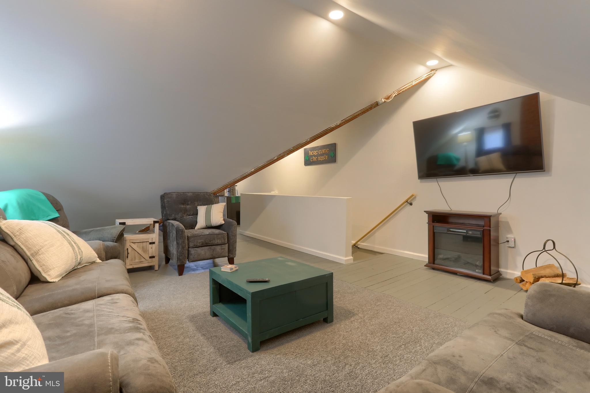 ELIZABETHTOWN BOROUGH - Residential