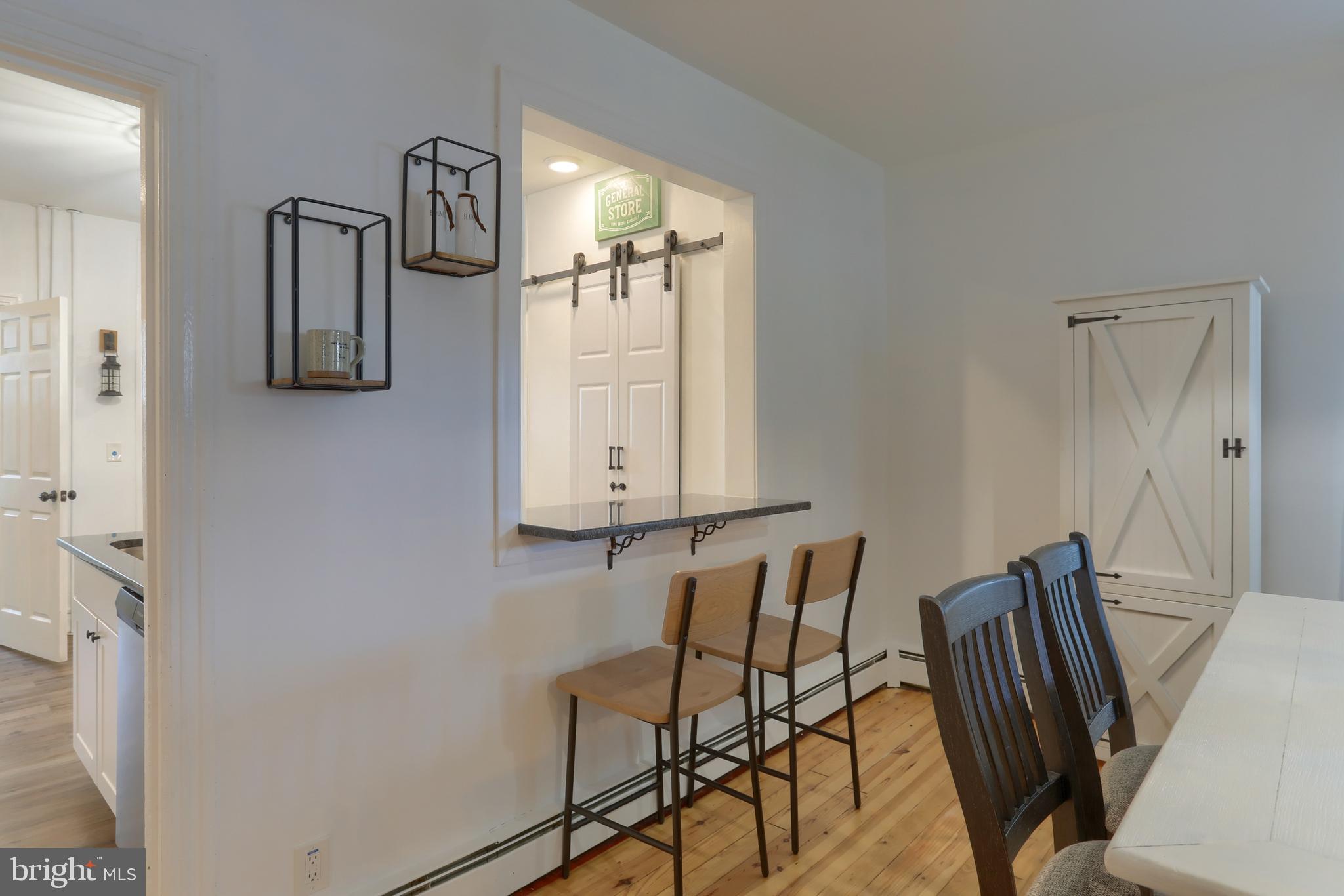 ELIZABETHTOWN BOROUGH - Residential