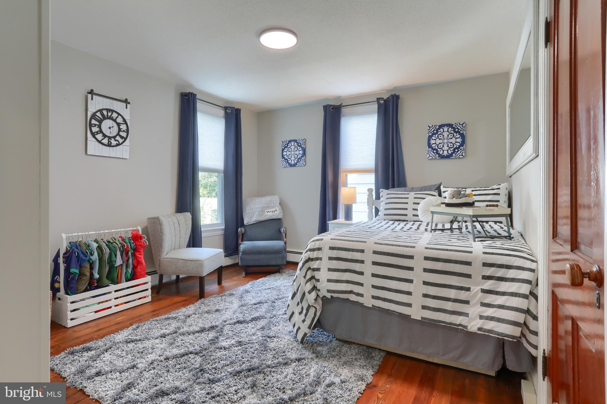 ELIZABETHTOWN BOROUGH - Residential